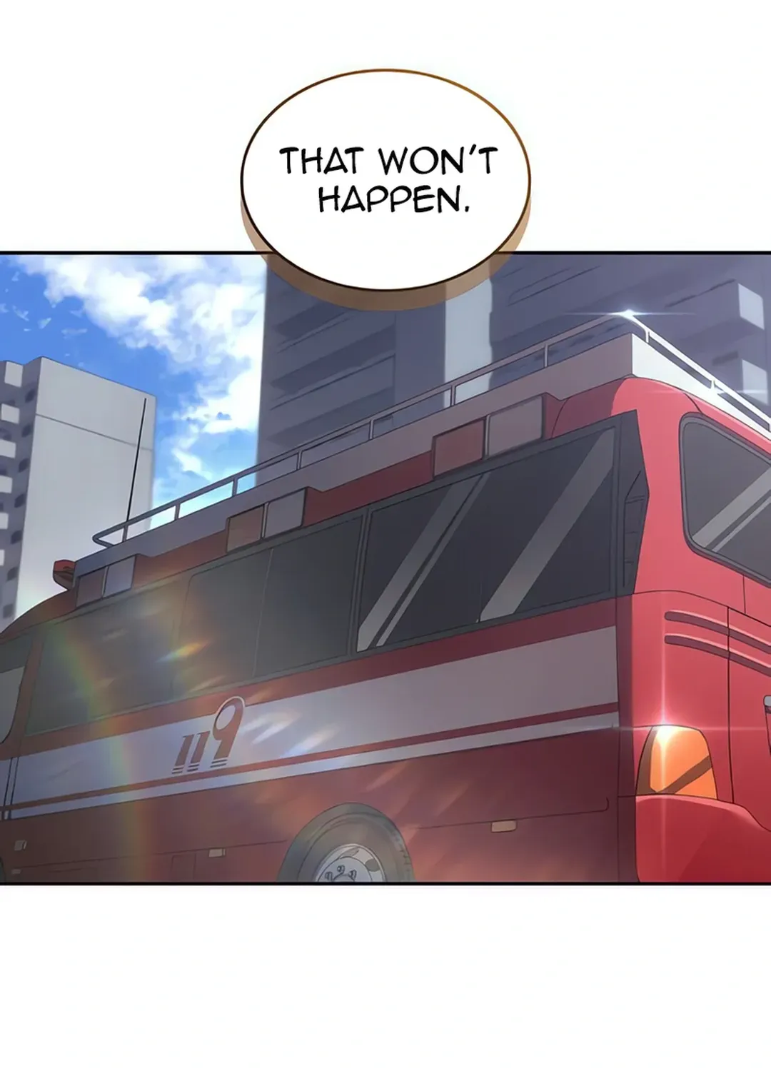 The Fire Fighter Chapter 4 page 74 - 