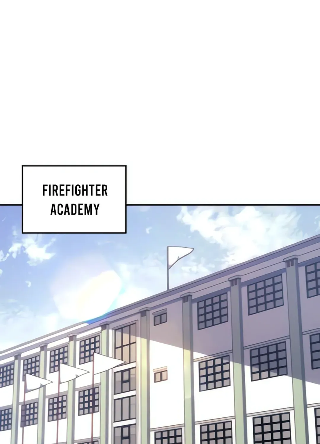 The Fire Fighter Chapter 4 page 76 - 