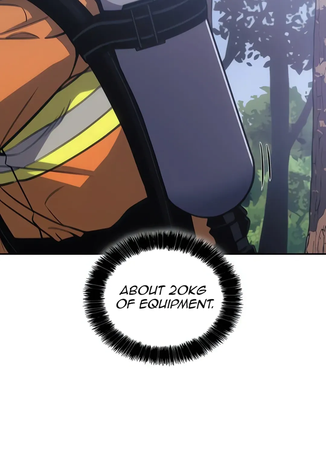 The Fire Fighter Chapter 4 page 78 - 