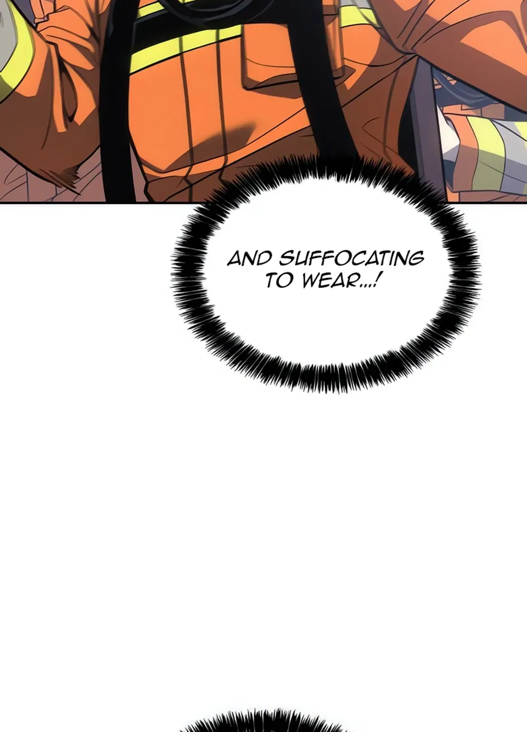 The Fire Fighter Chapter 4 page 80 - 