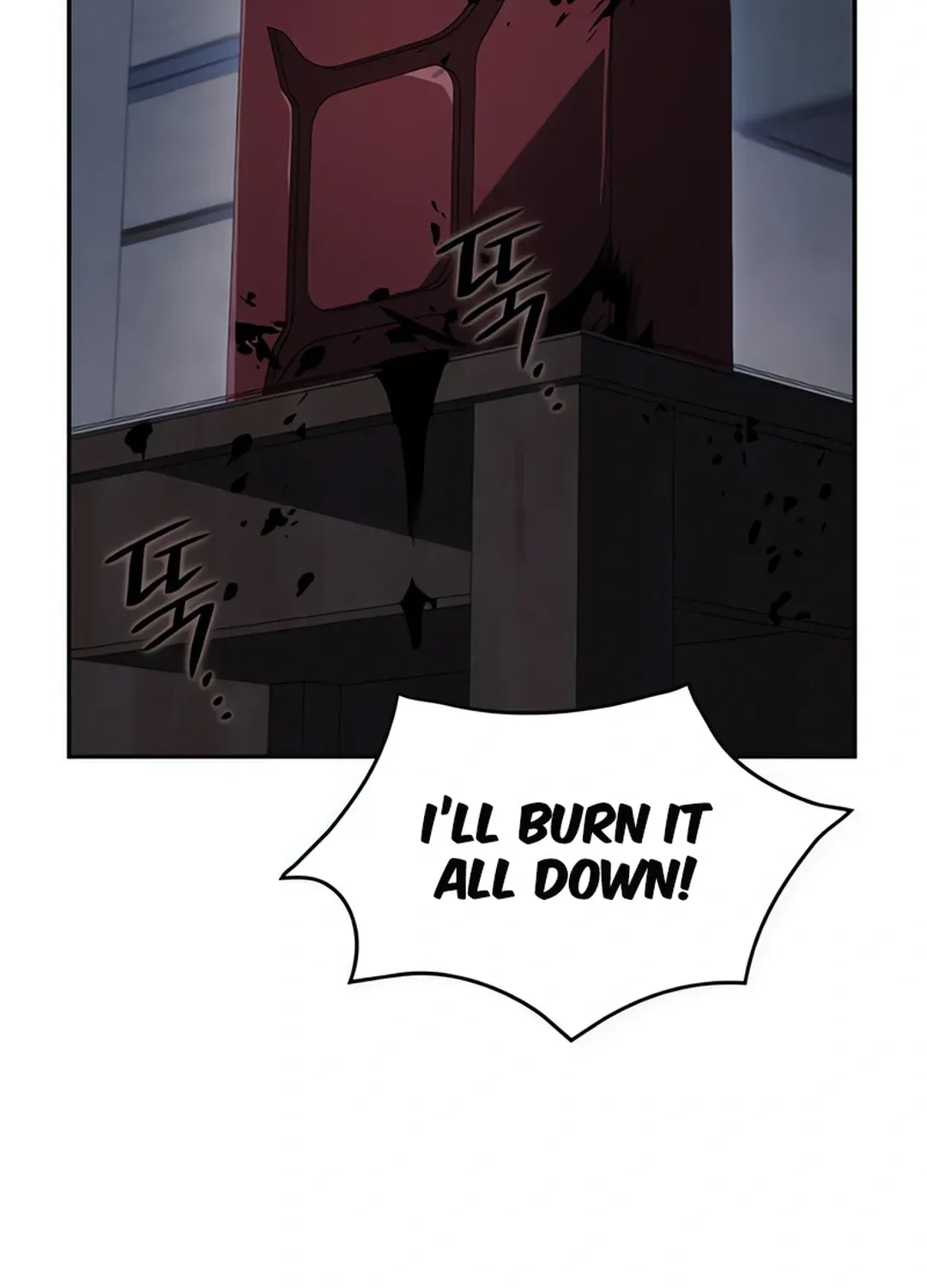 The Fire Fighter Chapter 4 page 9 - 