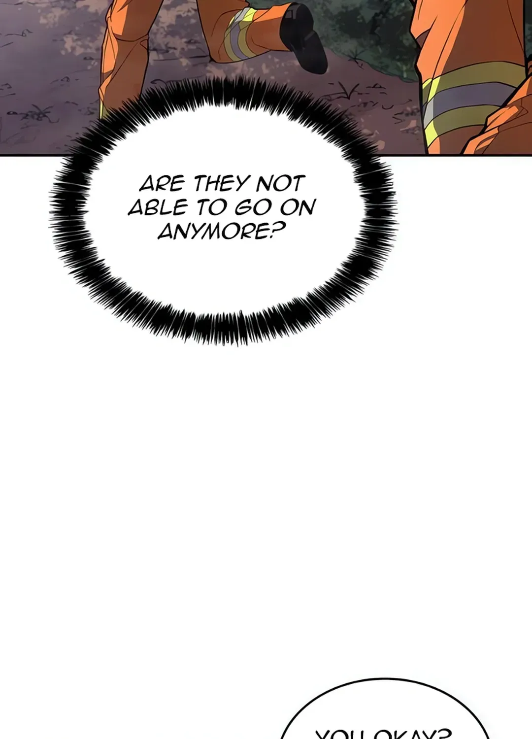 The Fire Fighter Chapter 4 page 85 - 