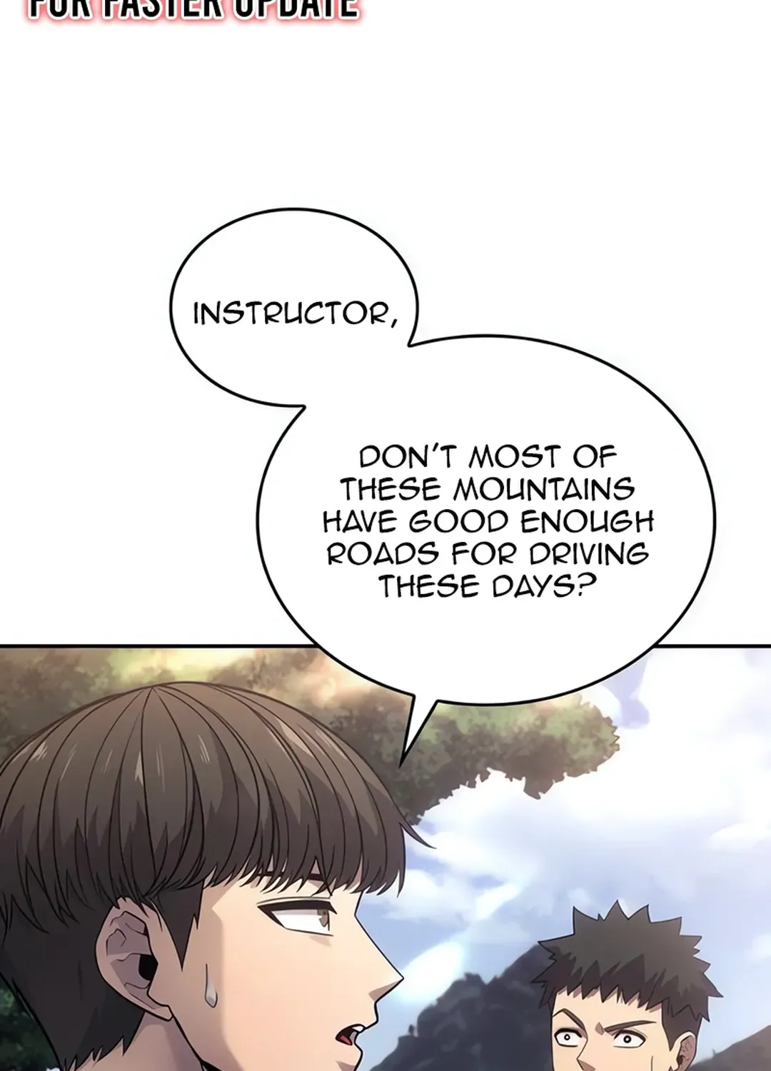 The Fire Fighter Chapter 4 page 99 - 