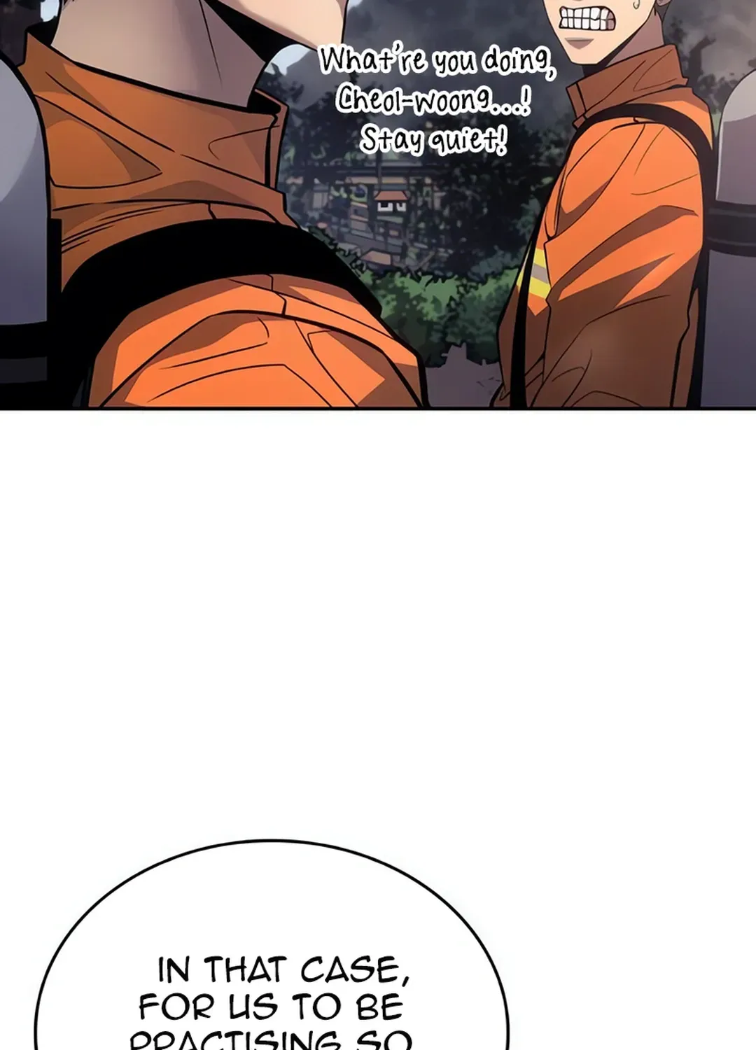 The Fire Fighter Chapter 4 page 100 - 