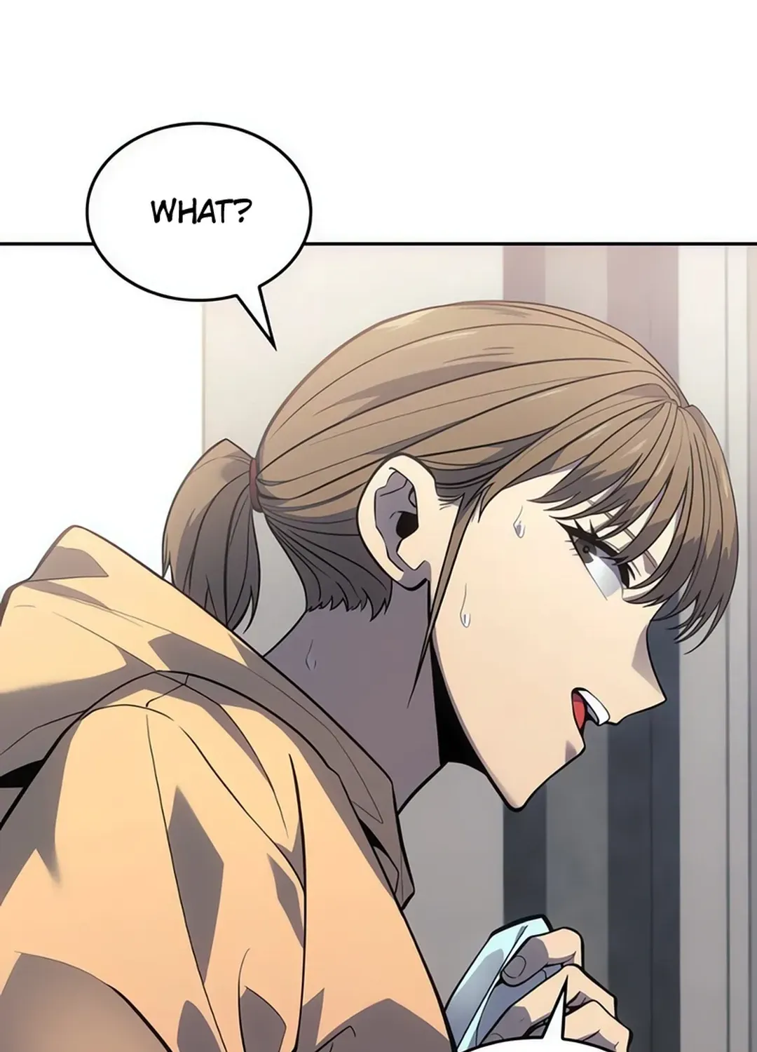 The Fire Fighter Chapter 5 page 102 - 