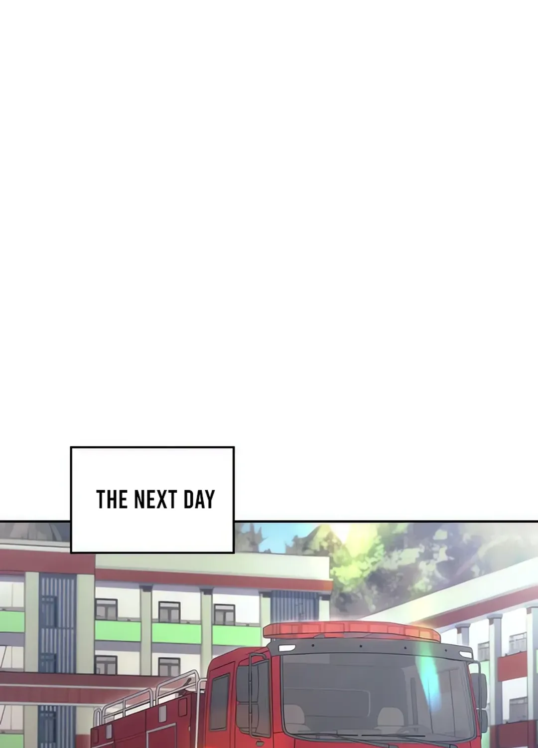 The Fire Fighter Chapter 5 page 110 - 
