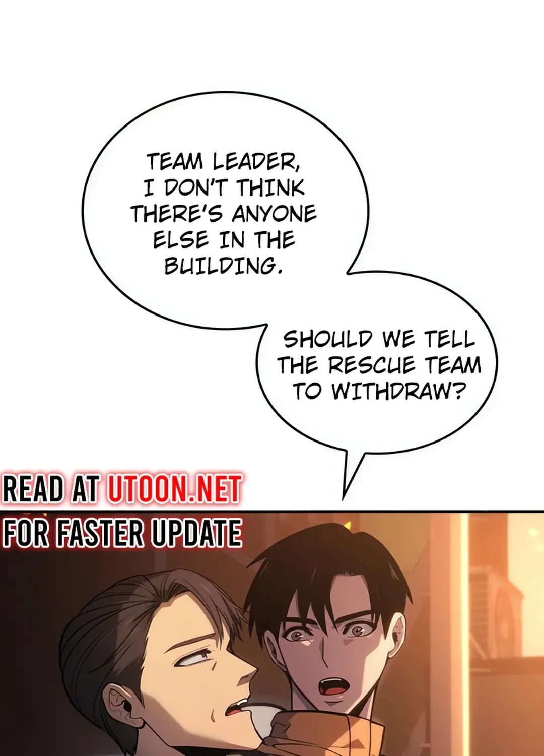 The Fire Fighter Chapter 5 page 12 - 