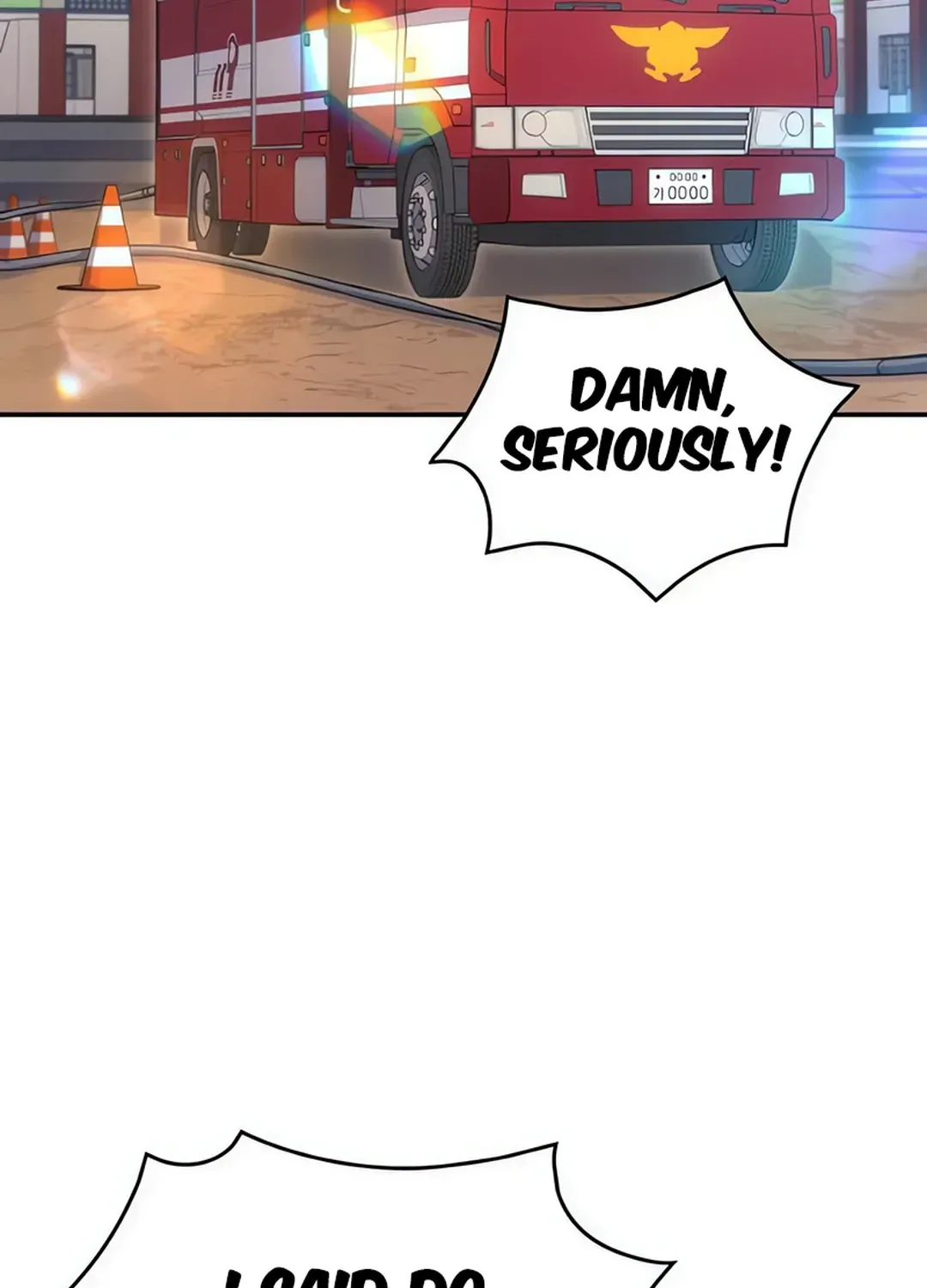 The Fire Fighter Chapter 5 page 111 - 