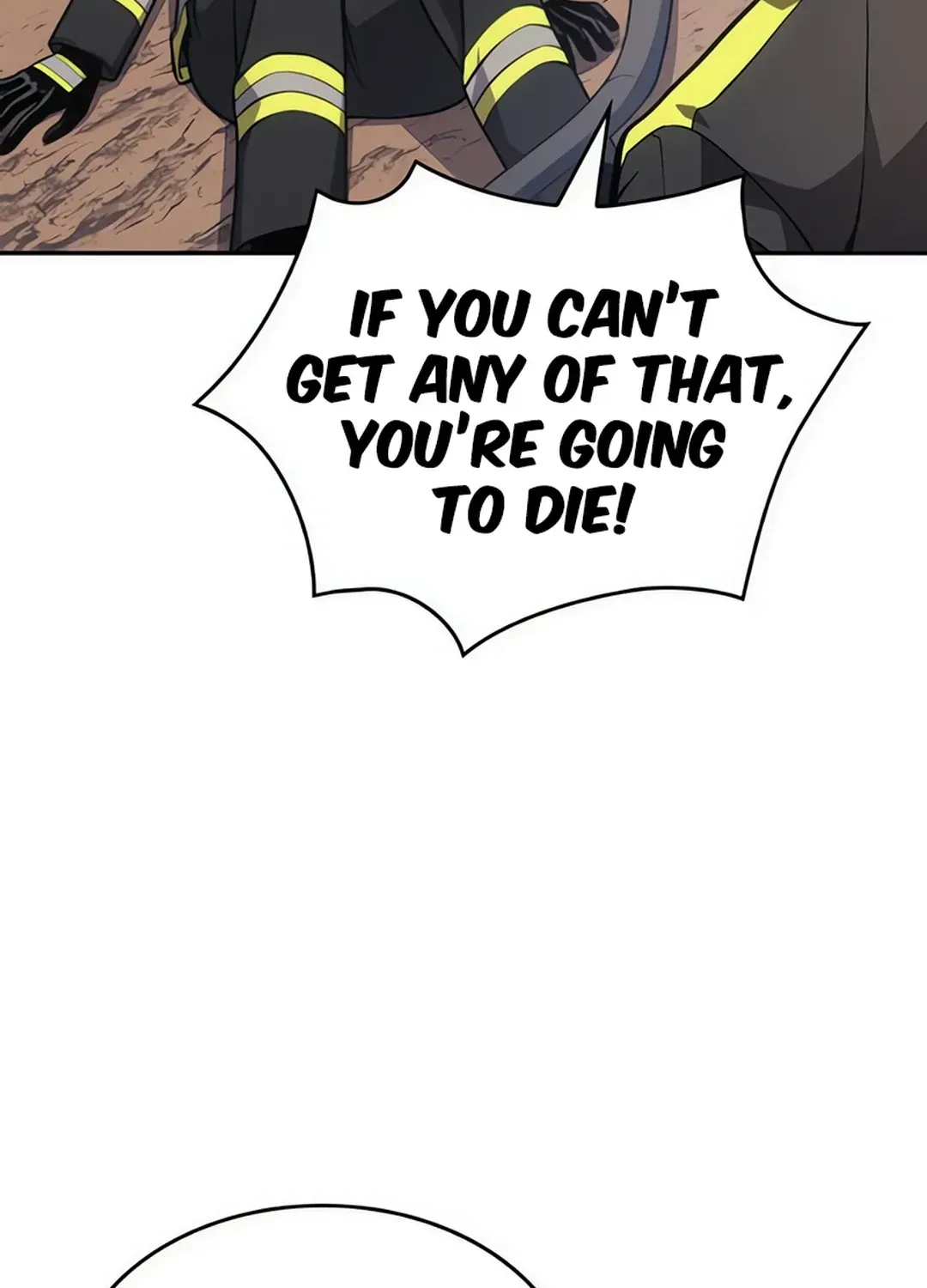 The Fire Fighter Chapter 5 page 115 - 