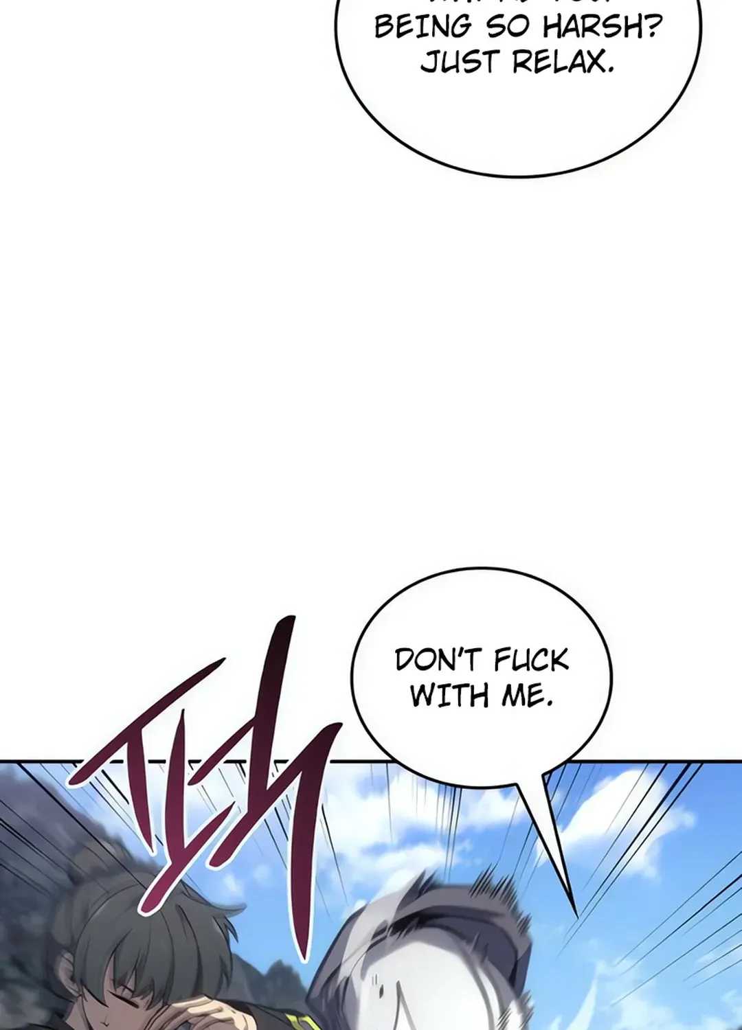 The Fire Fighter Chapter 5 page 117 - 