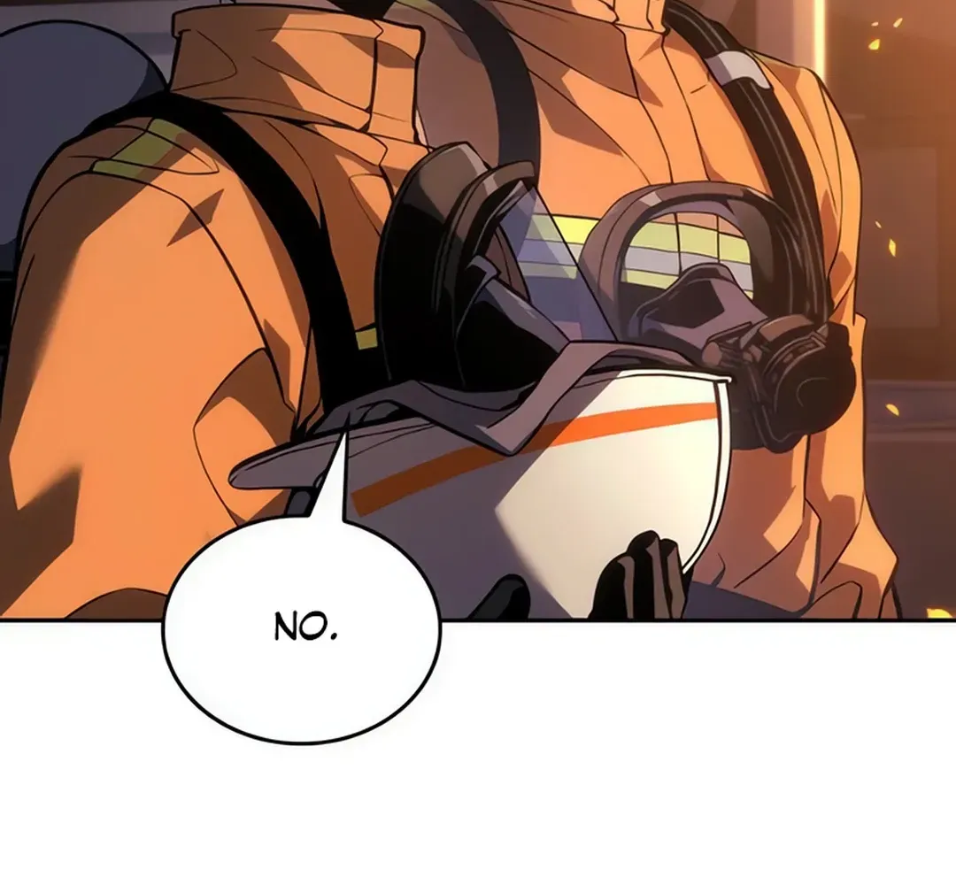 The Fire Fighter Chapter 5 page 13 - 