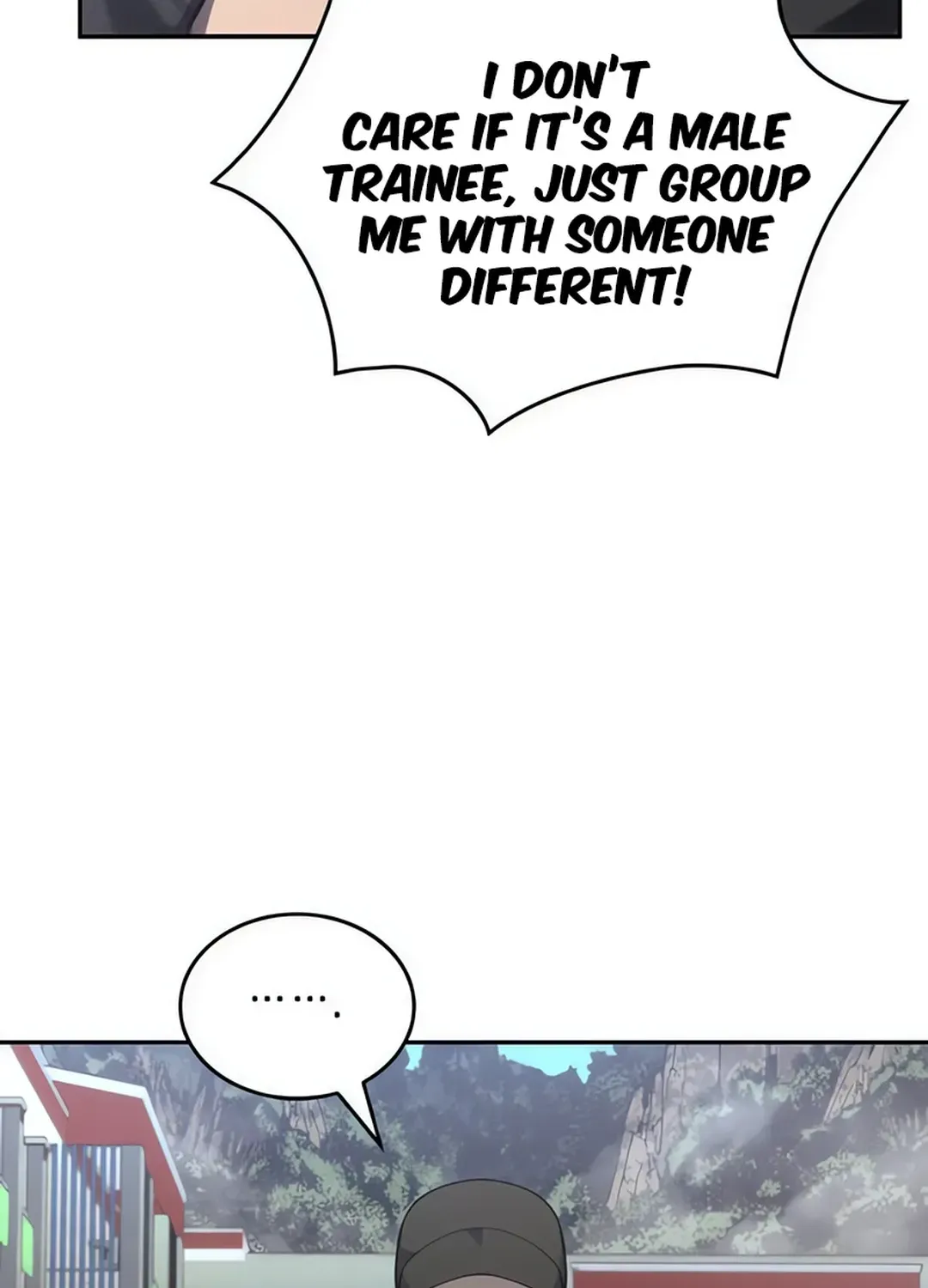 The Fire Fighter Chapter 5 page 124 - 