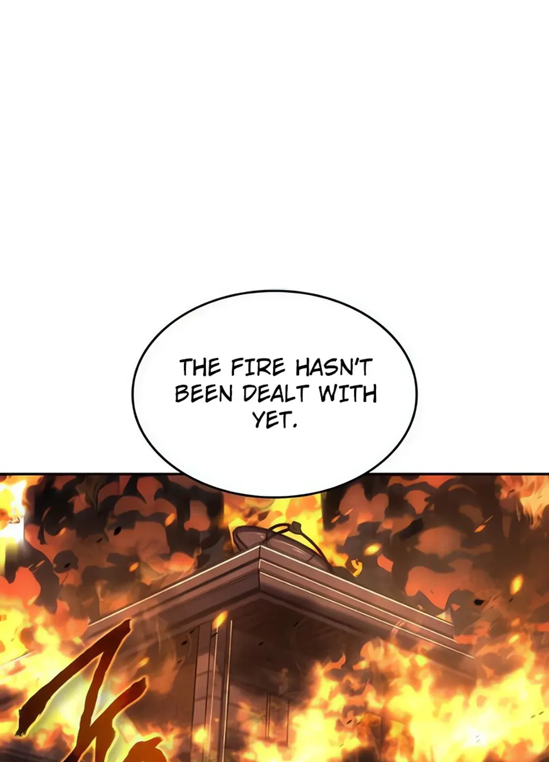 The Fire Fighter Chapter 5 page 14 - 