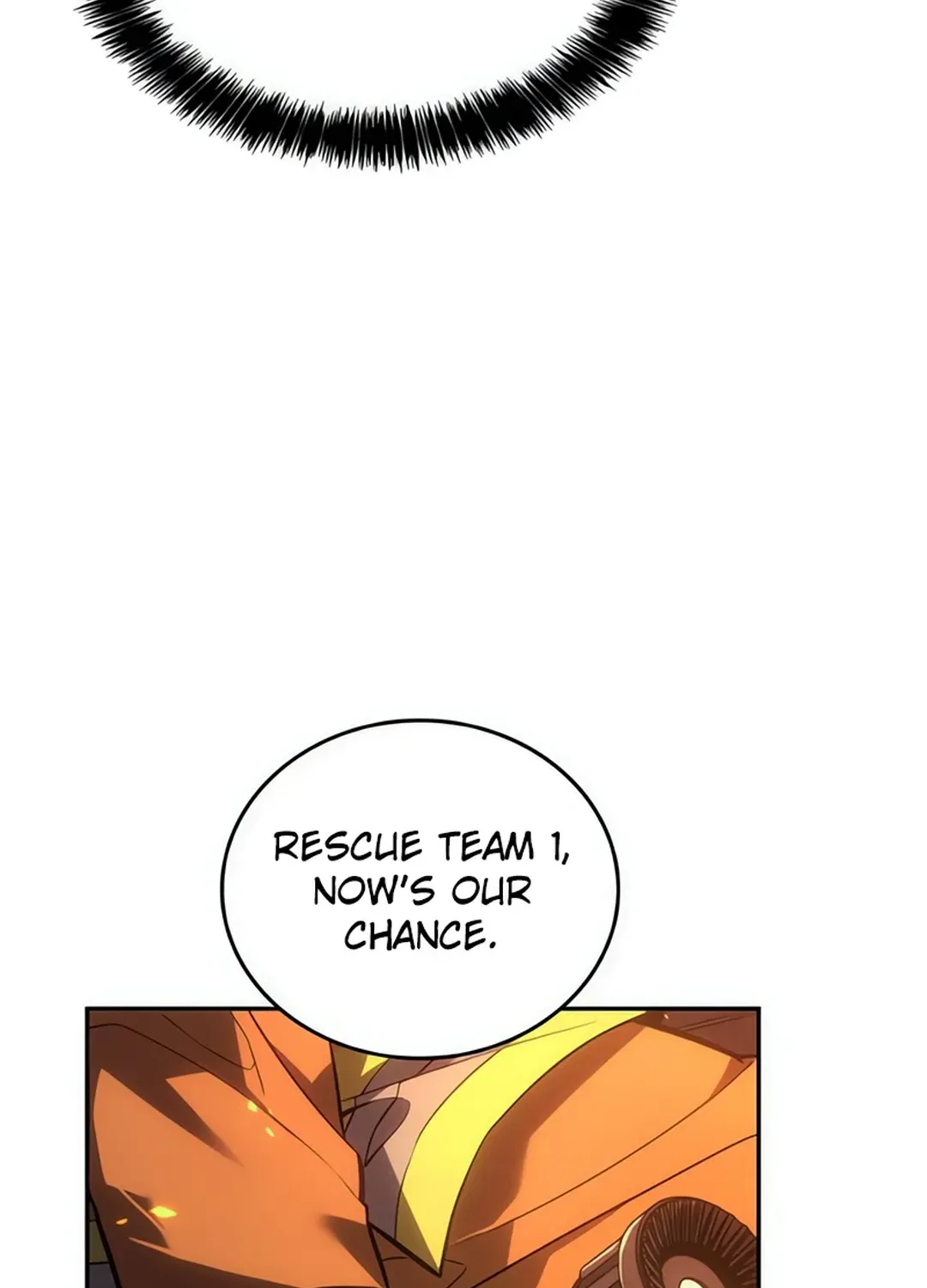 The Fire Fighter Chapter 5 page 17 - 
