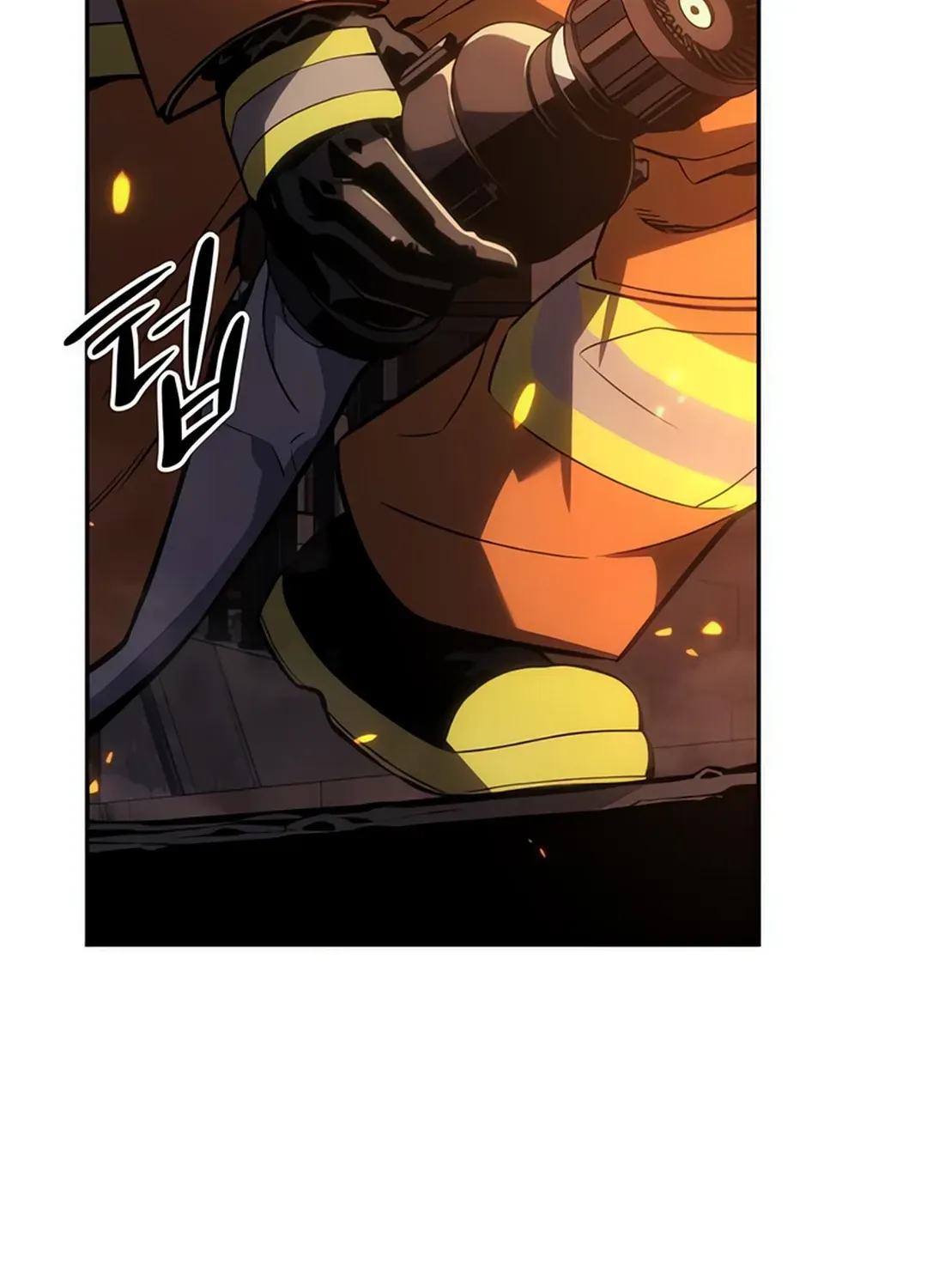 The Fire Fighter Chapter 5 page 18 - 