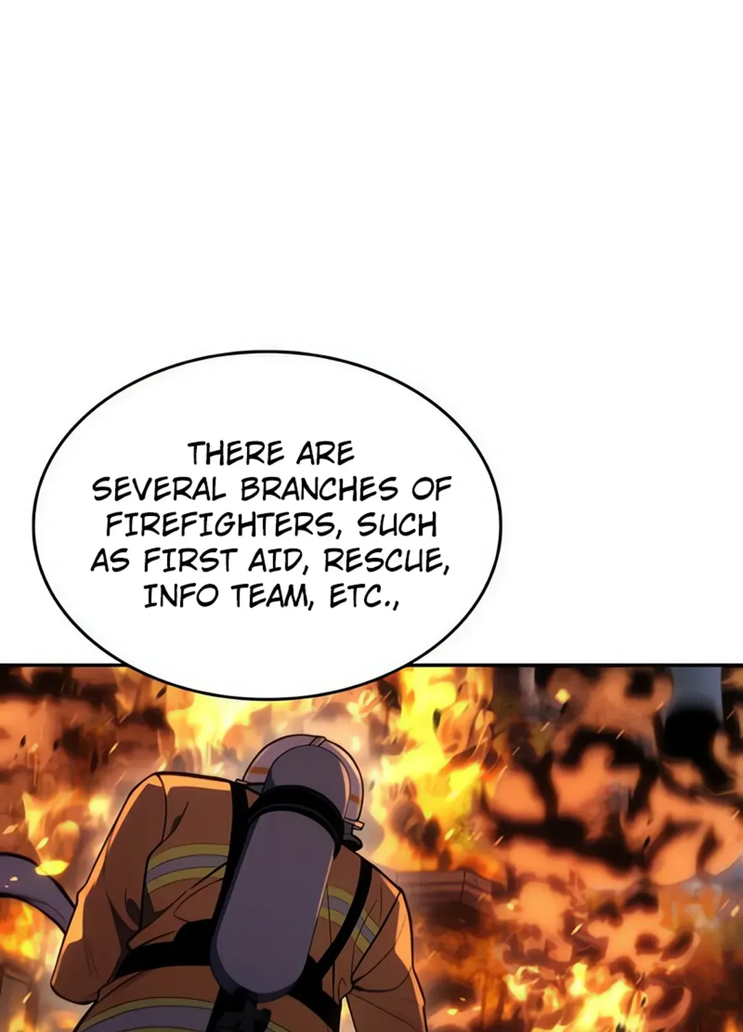 The Fire Fighter Chapter 5 page 22 - 