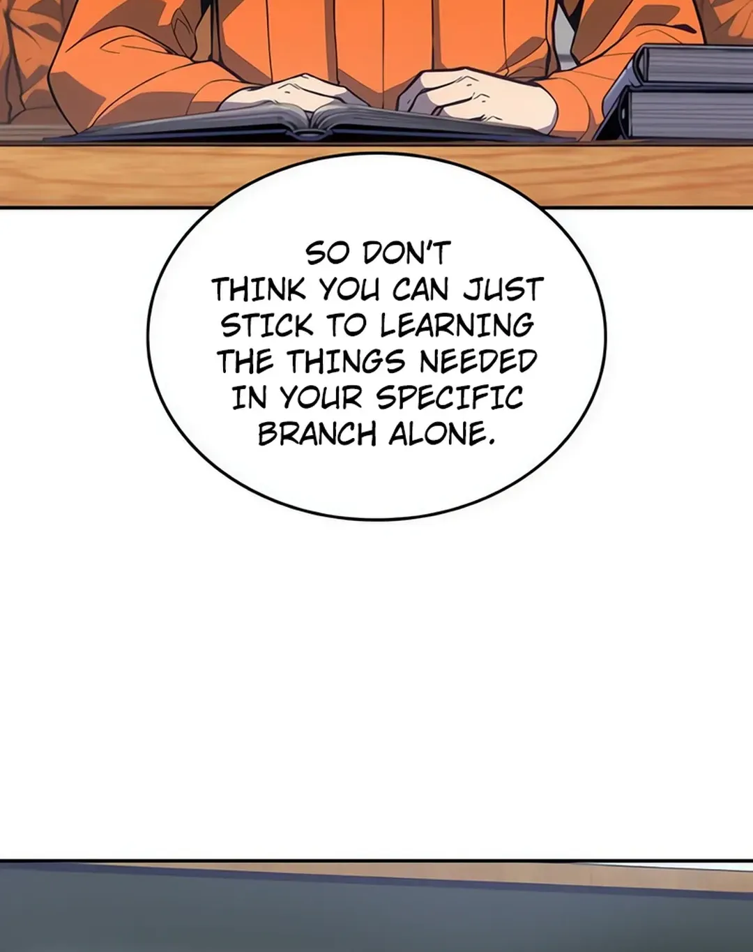The Fire Fighter Chapter 5 page 25 - 