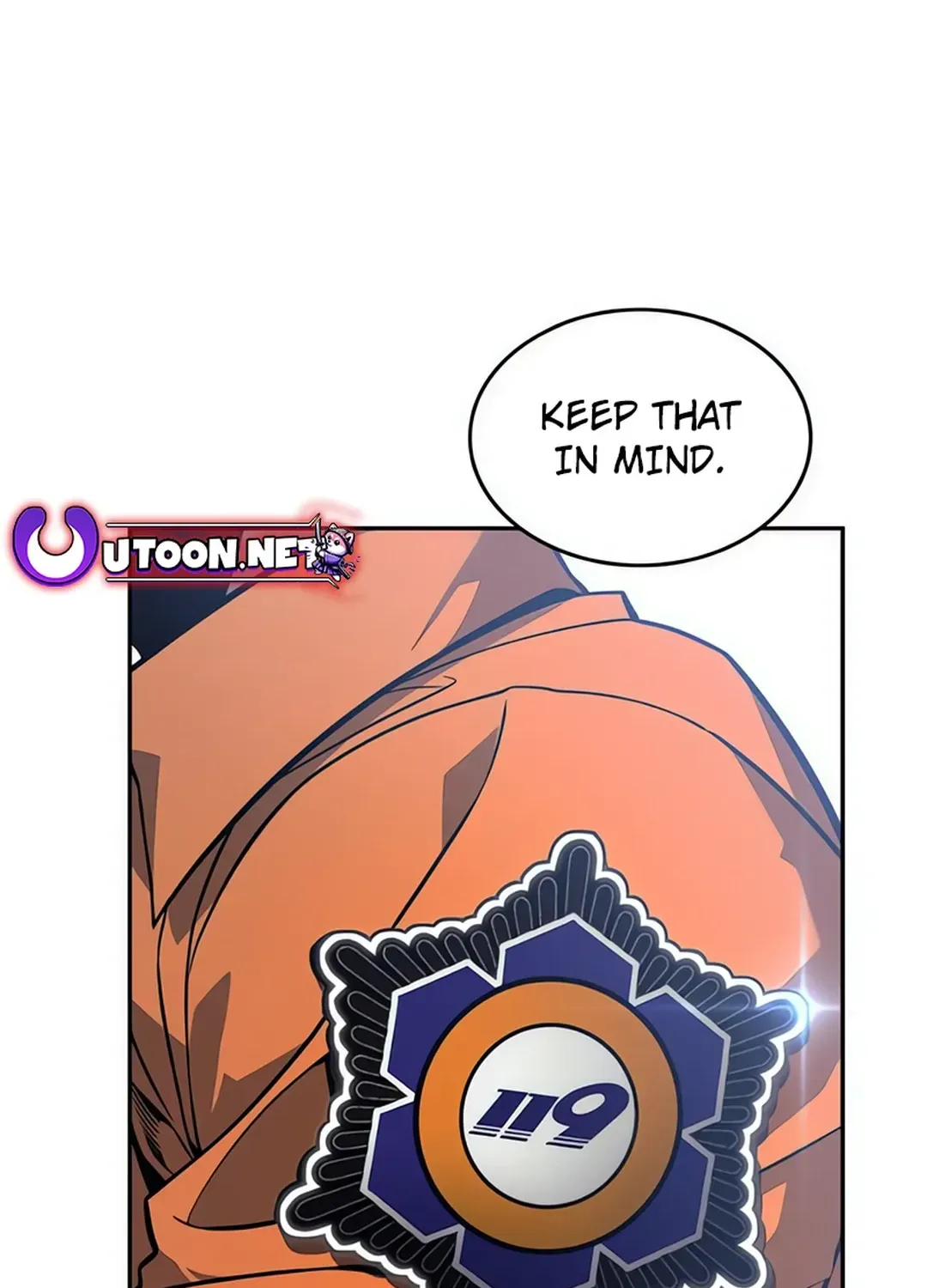 The Fire Fighter Chapter 5 page 27 - 