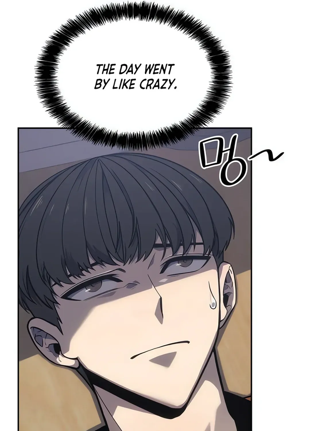 The Fire Fighter Chapter 5 page 33 - 