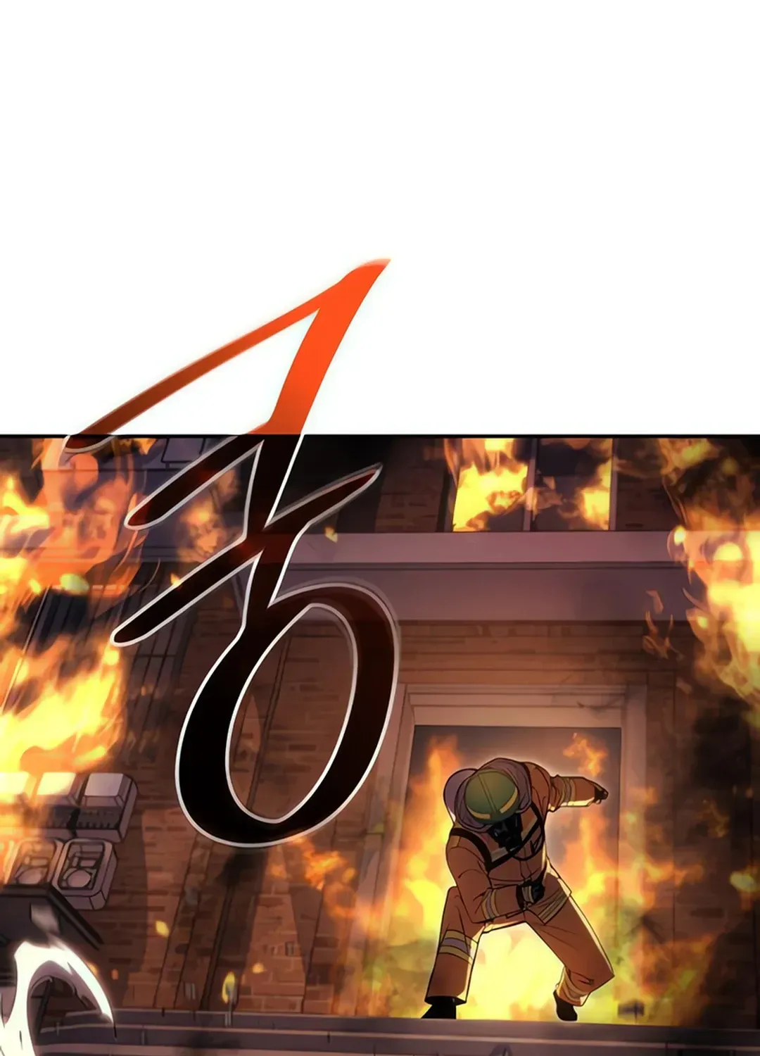 The Fire Fighter Chapter 5 page 5 - 