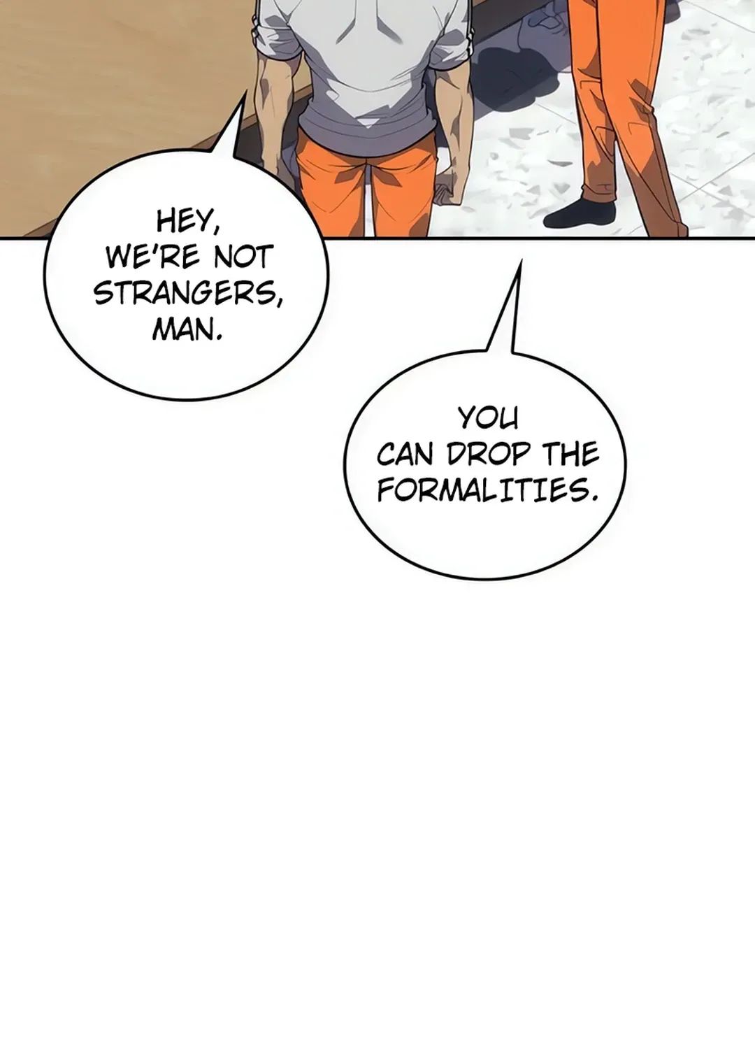 The Fire Fighter Chapter 5 page 44 - 