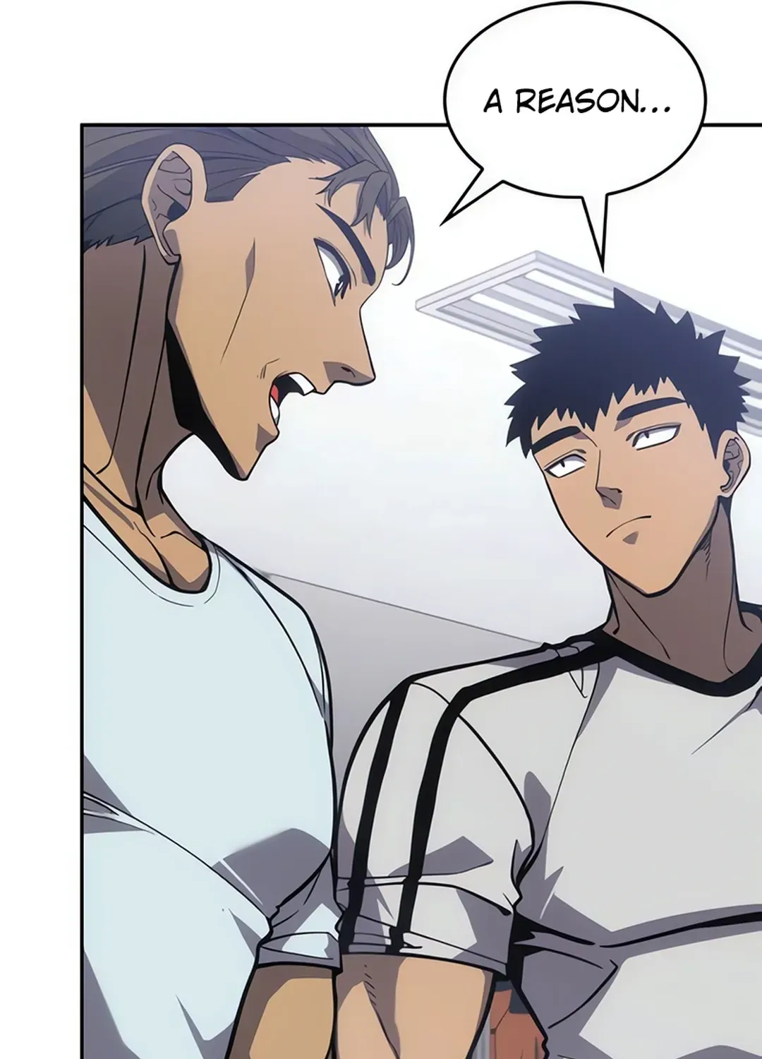 The Fire Fighter Chapter 5 page 47 - 