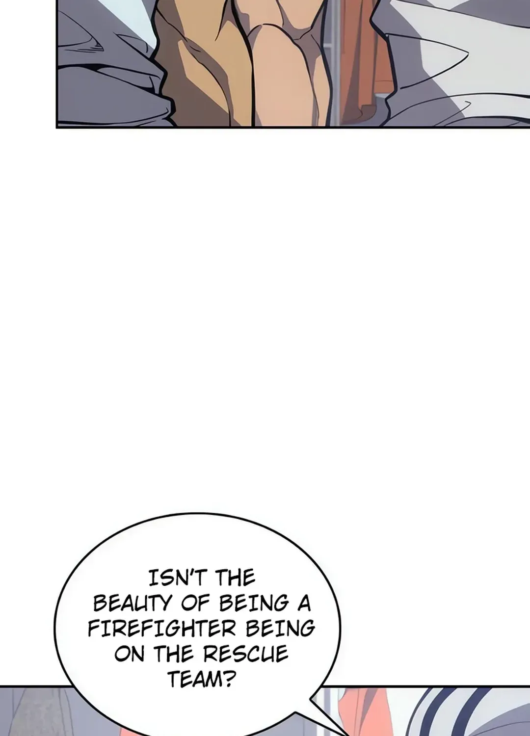 The Fire Fighter Chapter 5 page 48 - 