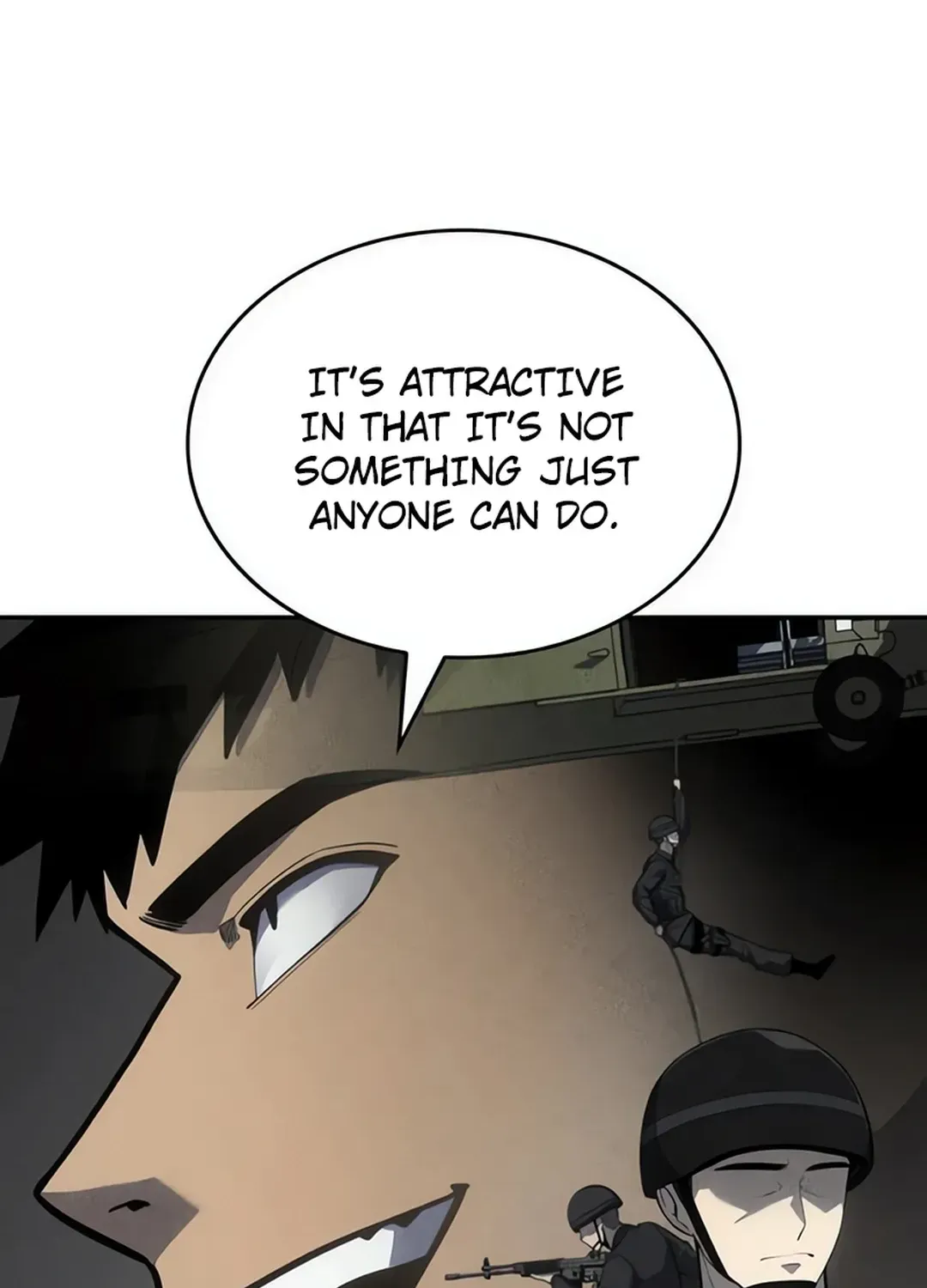 The Fire Fighter Chapter 5 page 50 - 