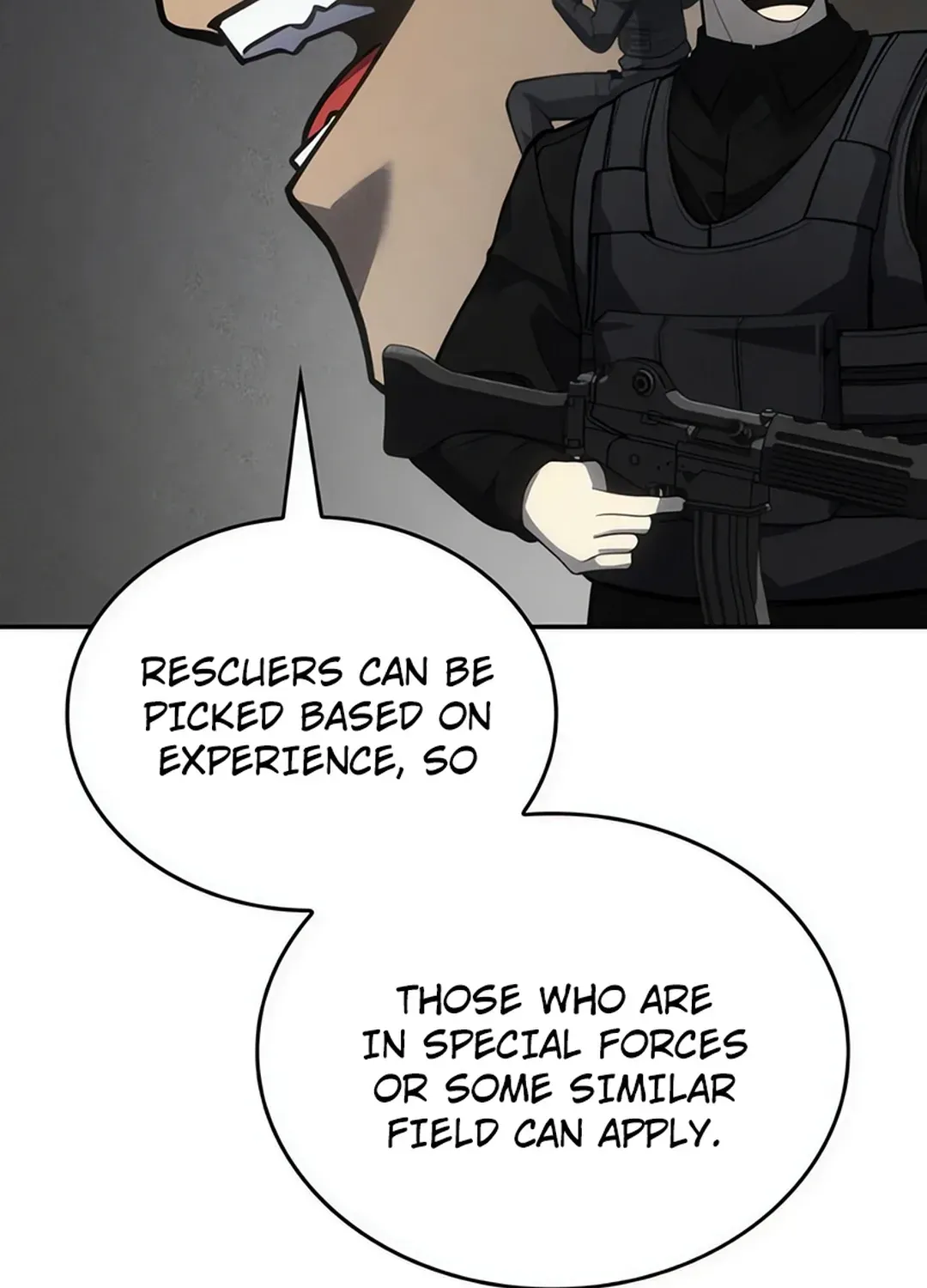 The Fire Fighter Chapter 5 page 51 - 