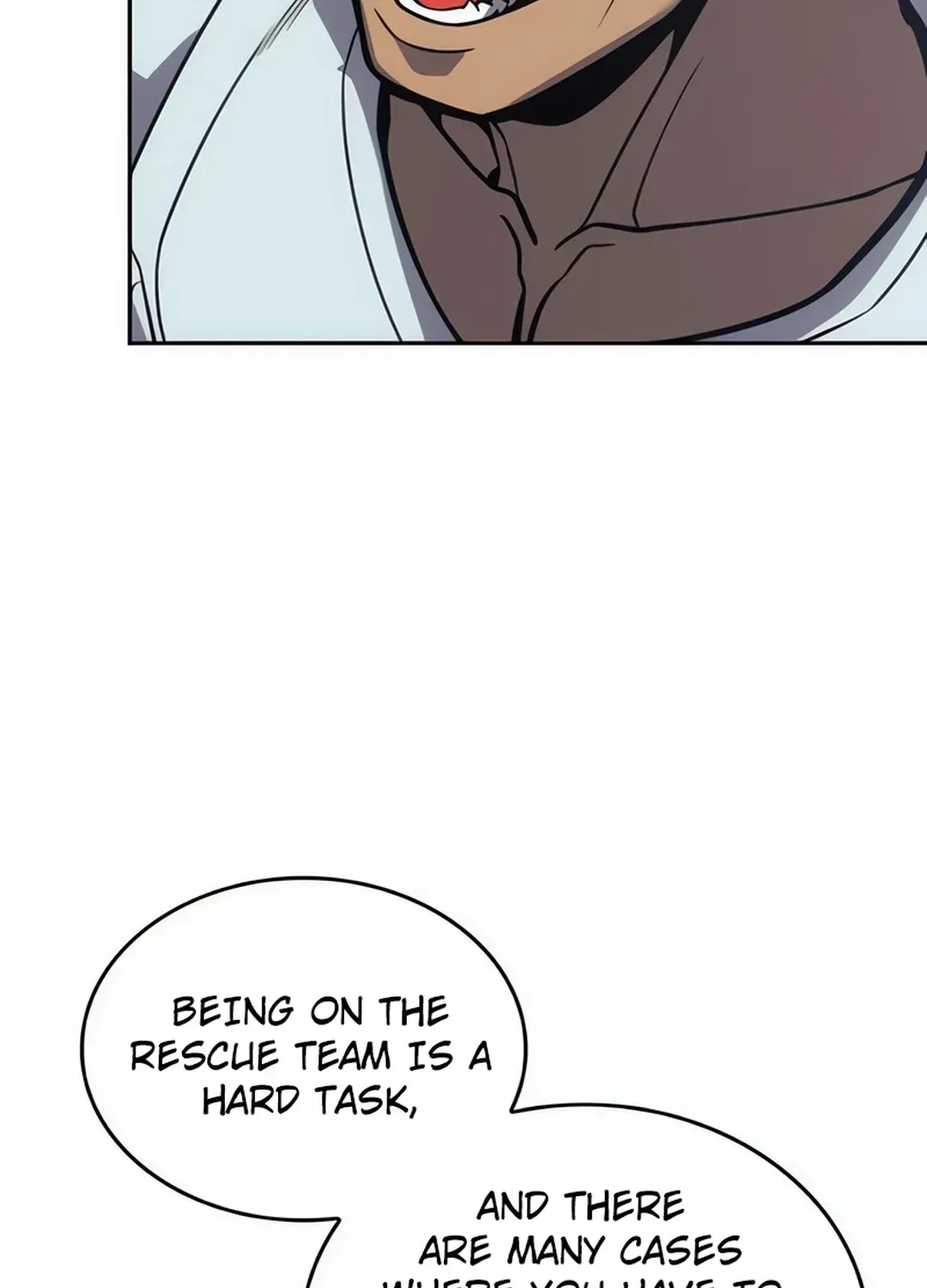The Fire Fighter Chapter 5 page 55 - 