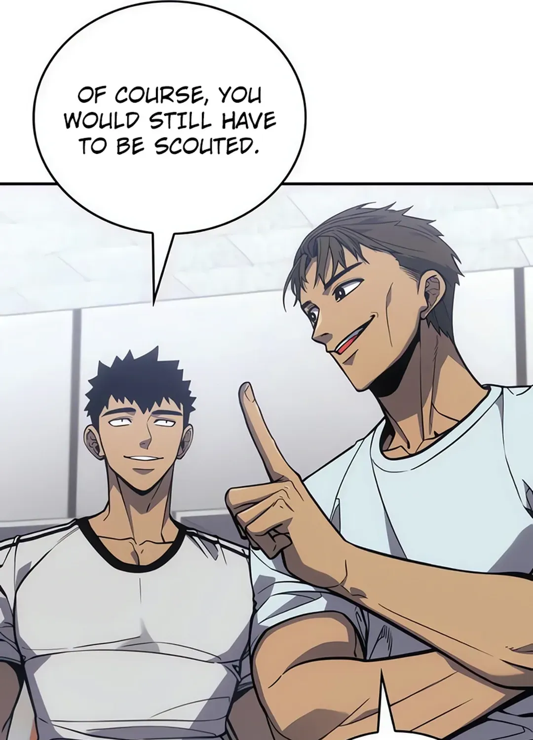 The Fire Fighter Chapter 5 page 60 - 