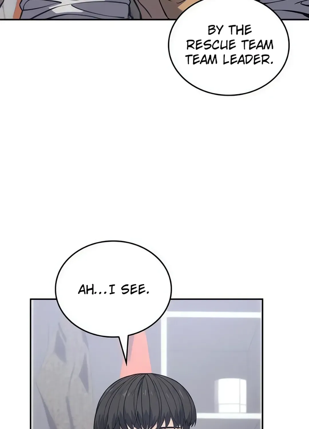 The Fire Fighter Chapter 5 page 61 - 