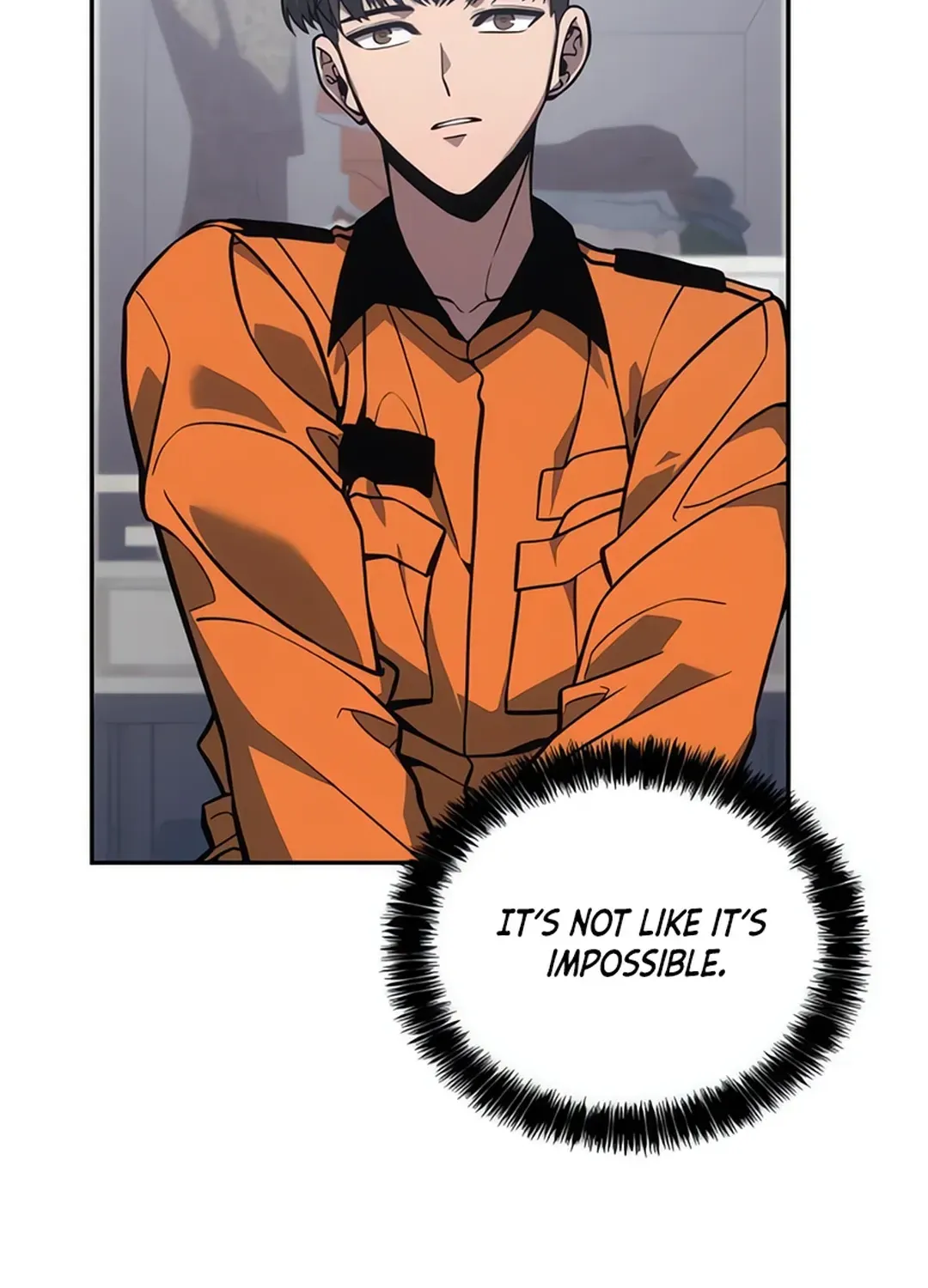 The Fire Fighter Chapter 5 page 62 - 