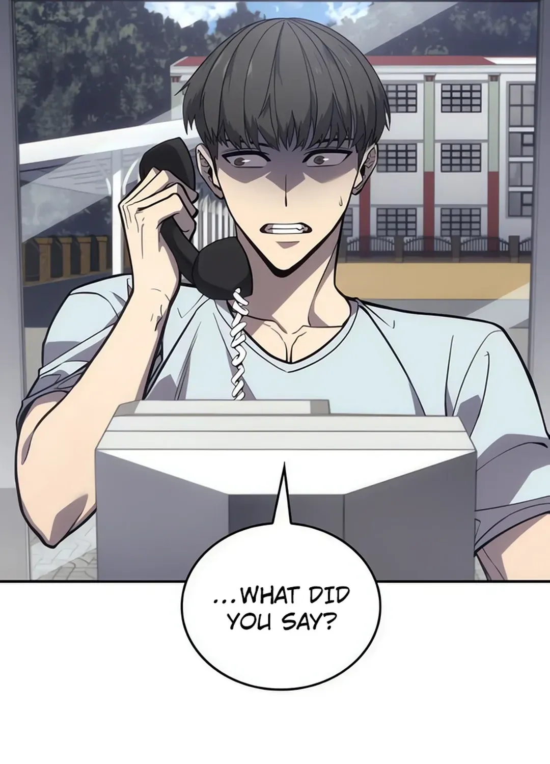 The Fire Fighter Chapter 5 page 67 - 