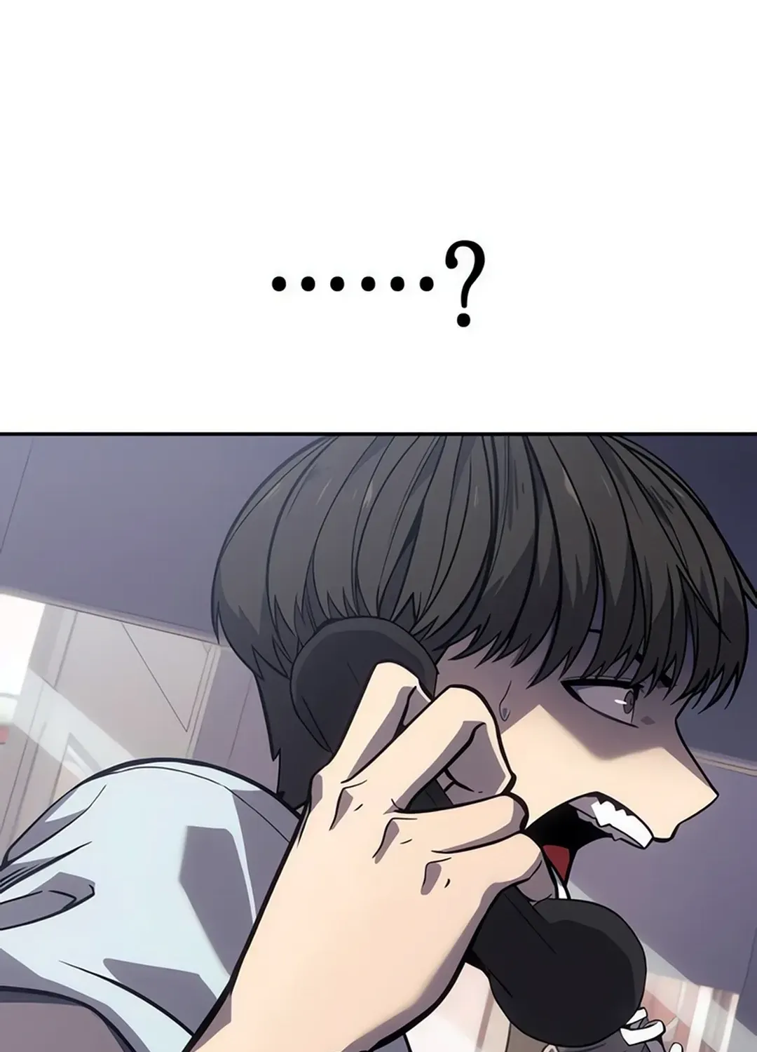 The Fire Fighter Chapter 5 page 70 - 