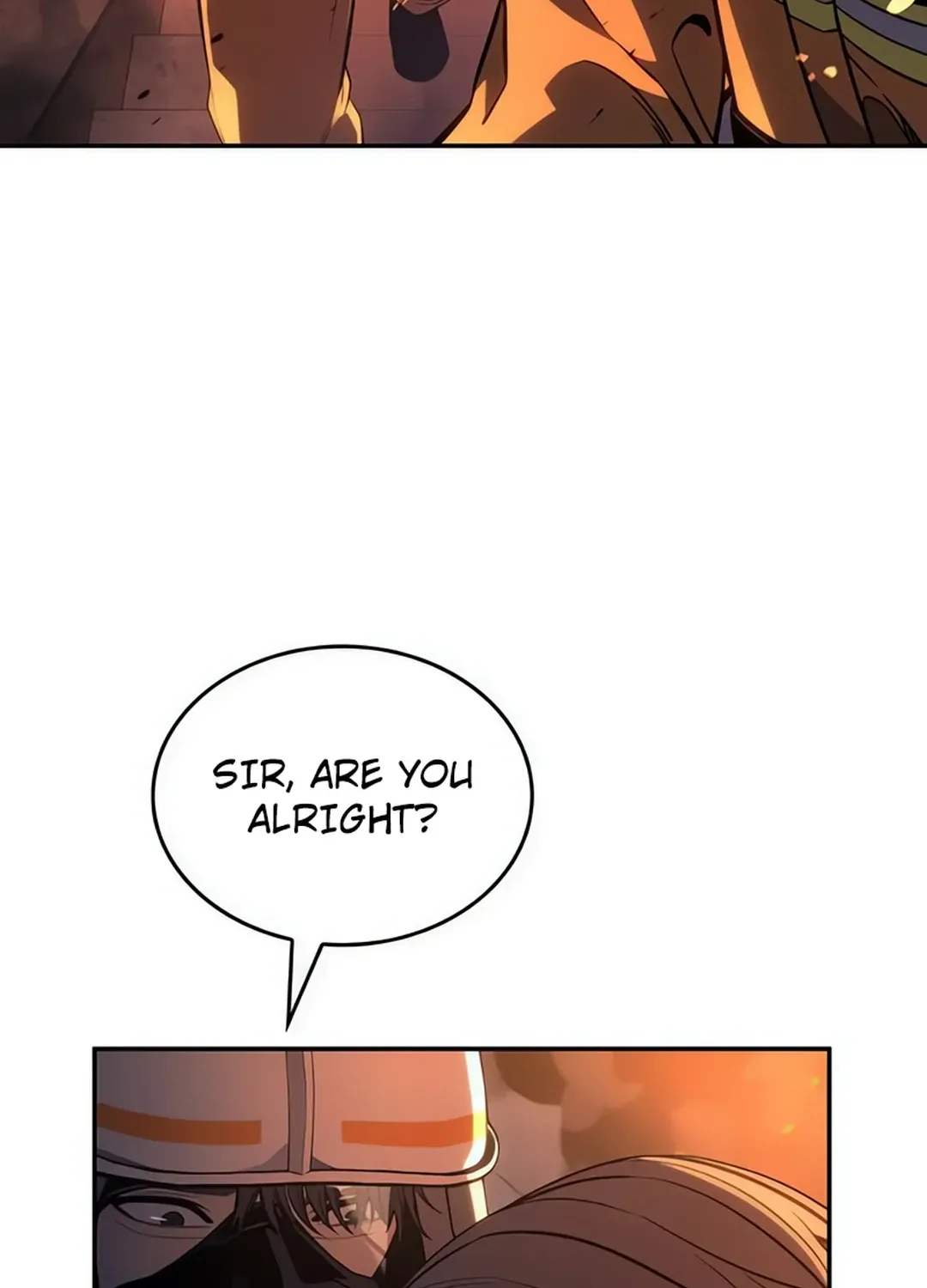 The Fire Fighter Chapter 5 page 8 - 