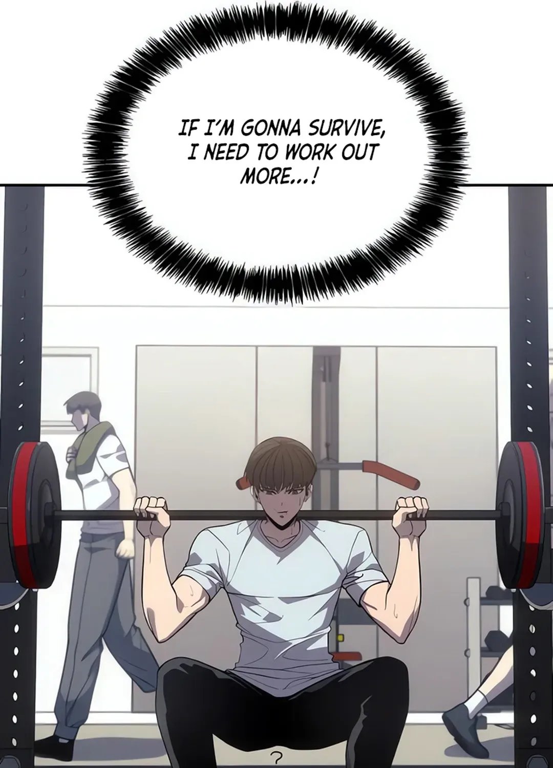 The Fire Fighter Chapter 5 page 88 - 