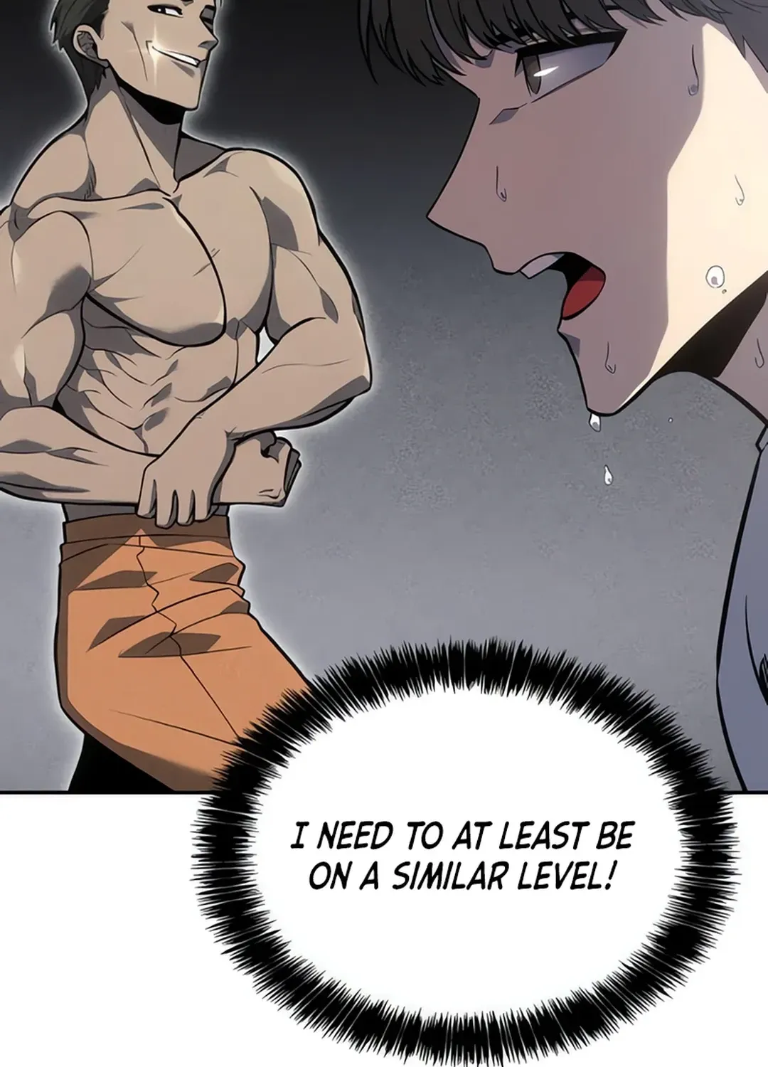 The Fire Fighter Chapter 5 page 90 - 