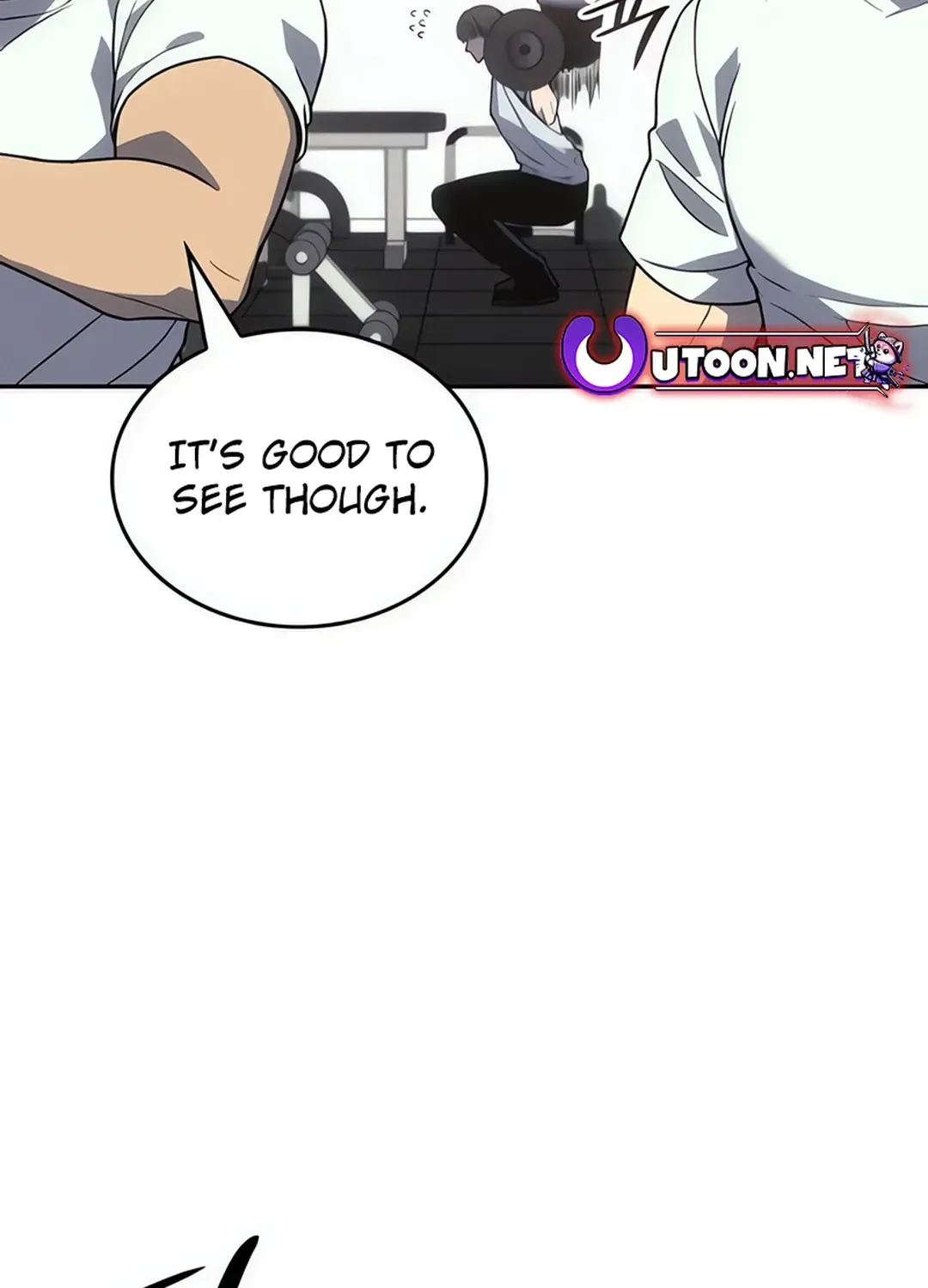 The Fire Fighter Chapter 5 page 92 - 