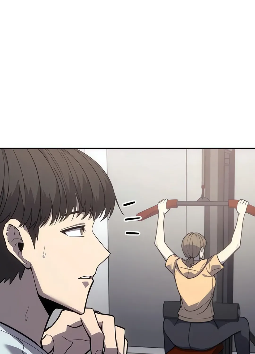 The Fire Fighter Chapter 5 page 95 - 