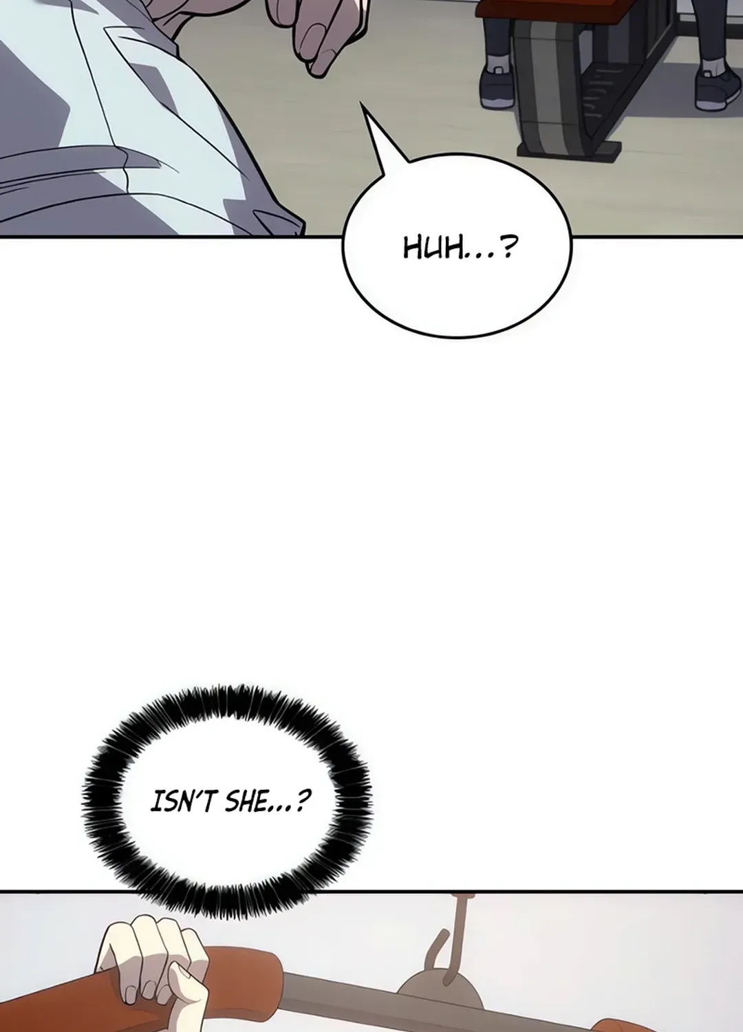 The Fire Fighter Chapter 5 page 96 - 