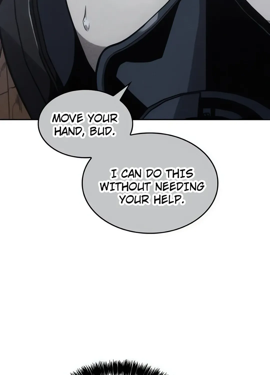 The Fire Fighter Chapter 5 page 99 - 