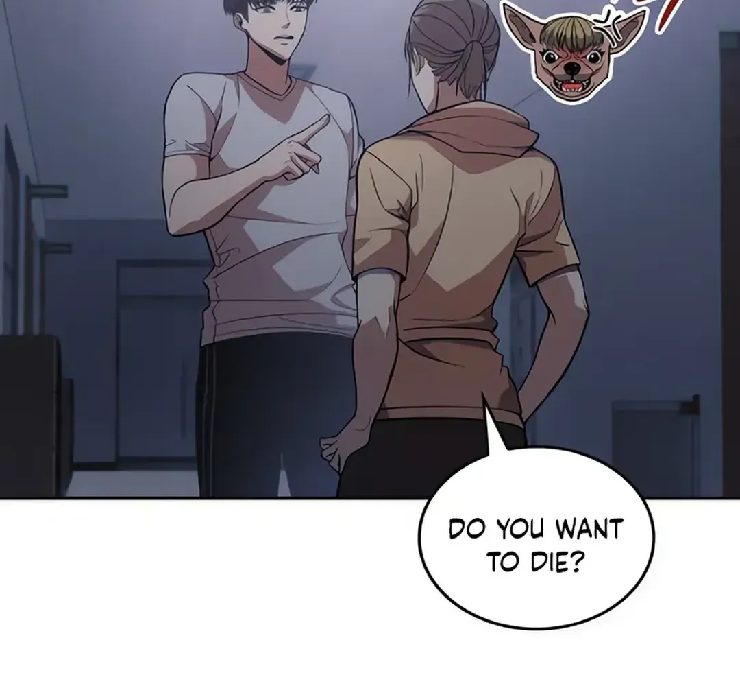 The Fire Fighter Chapter 6 page 101 - 