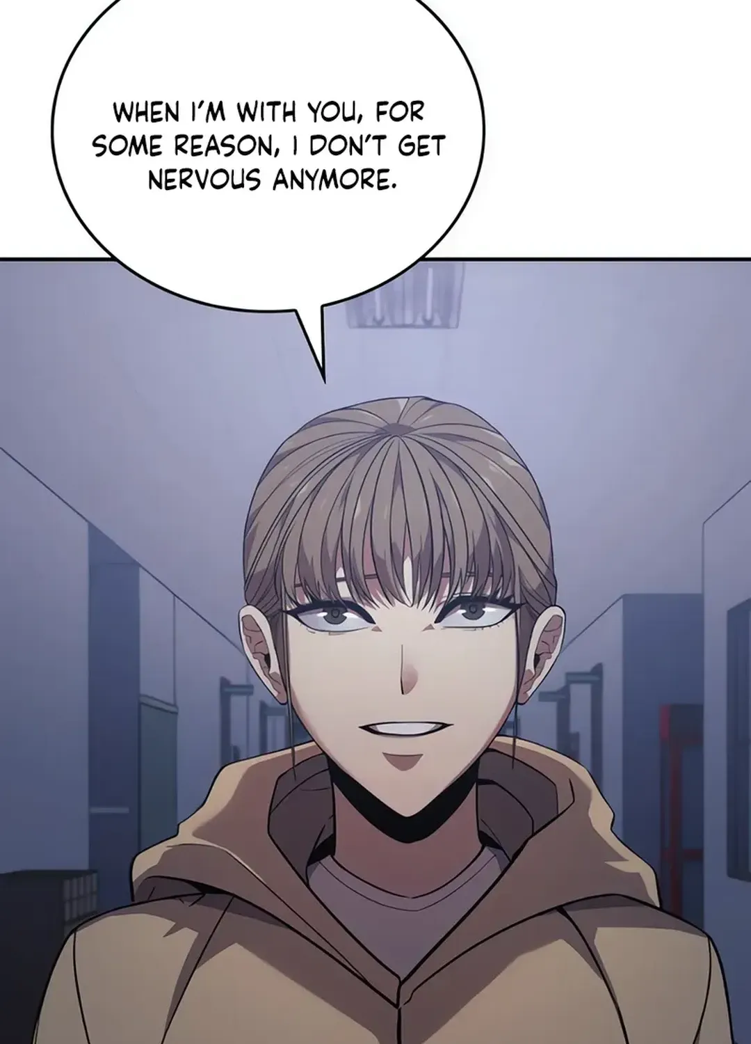 The Fire Fighter Chapter 6 page 104 - 
