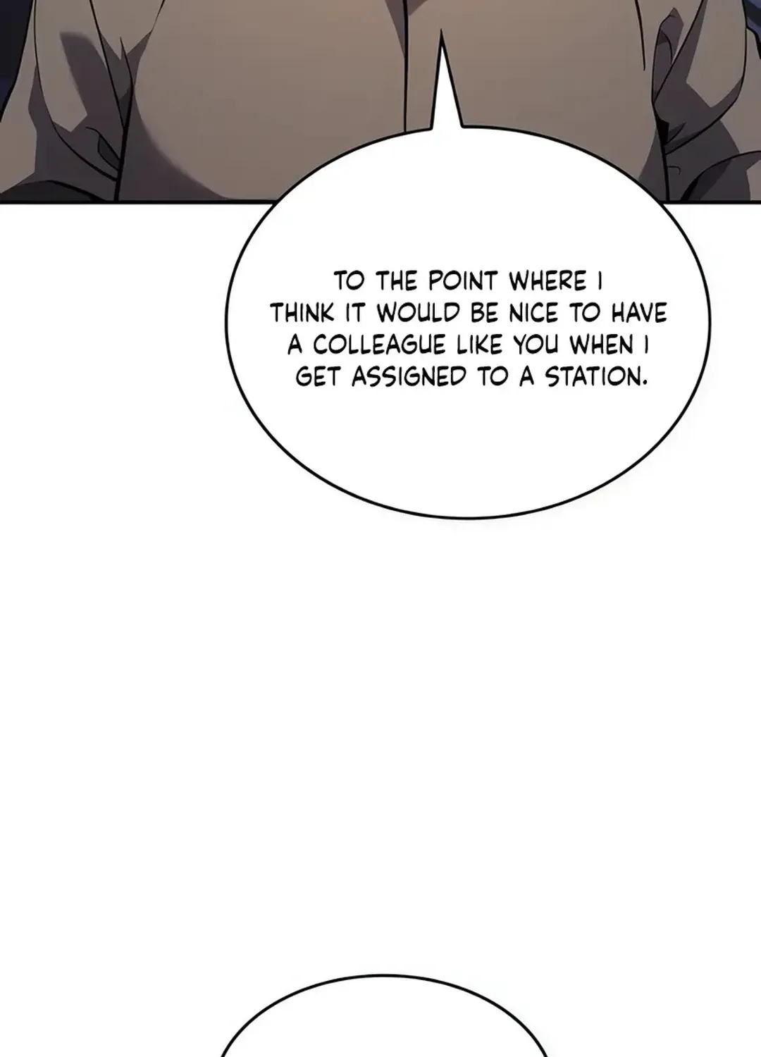 The Fire Fighter Chapter 6 page 105 - 