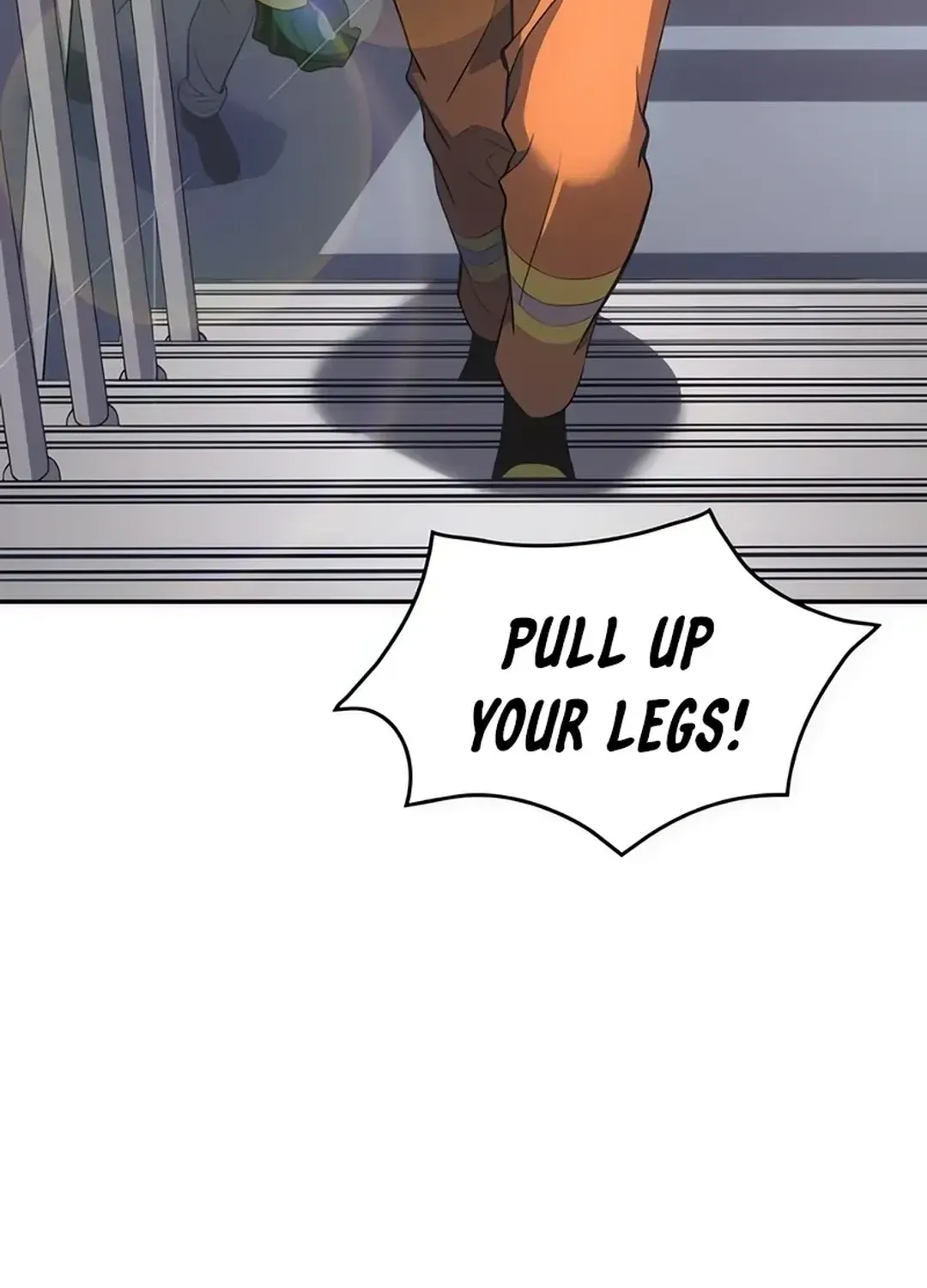 The Fire Fighter Chapter 6 page 113 - 