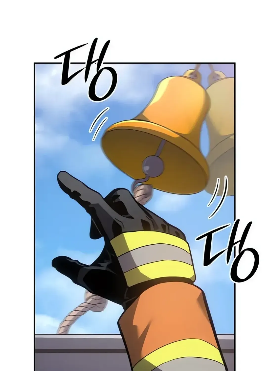 The Fire Fighter Chapter 6 page 114 - 
