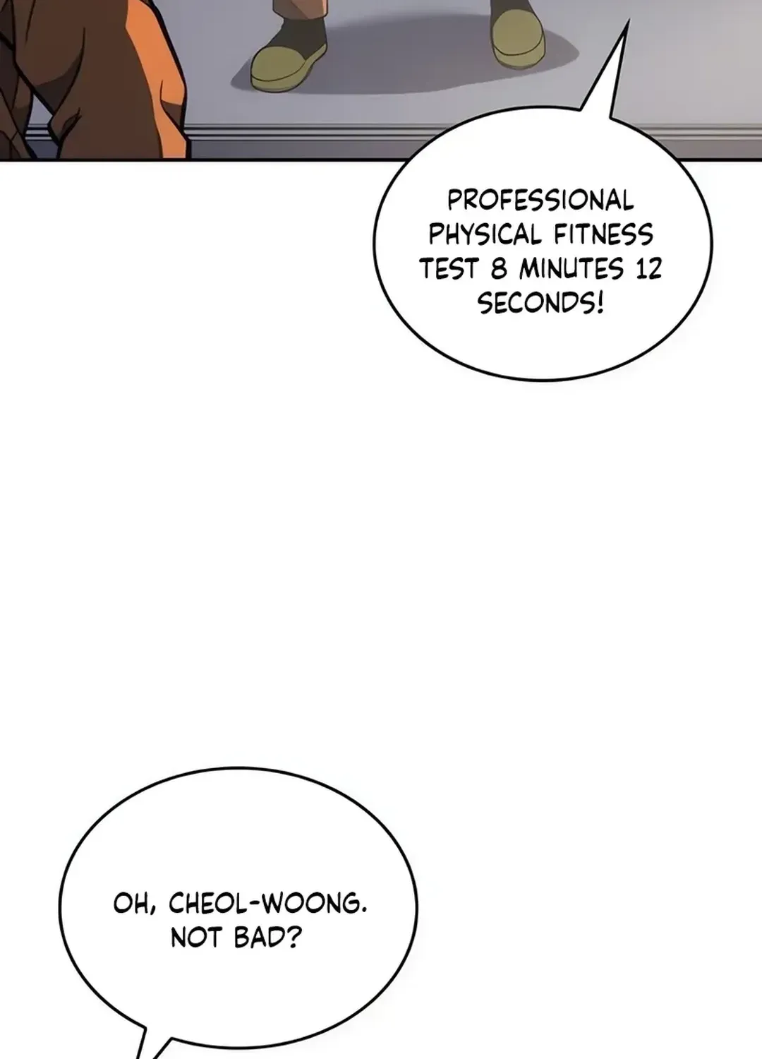 The Fire Fighter Chapter 6 page 117 - 