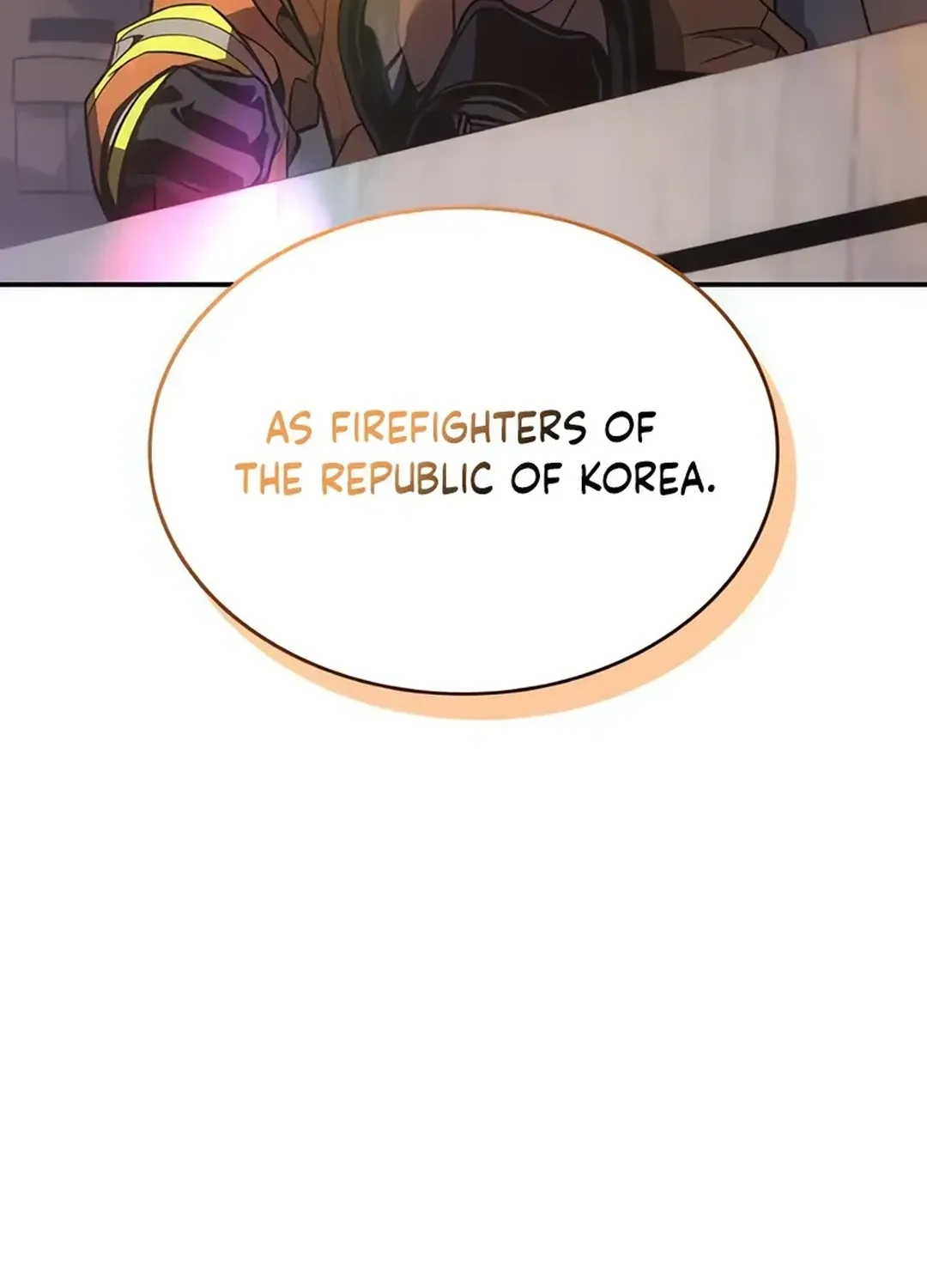The Fire Fighter Chapter 6 page 127 - 