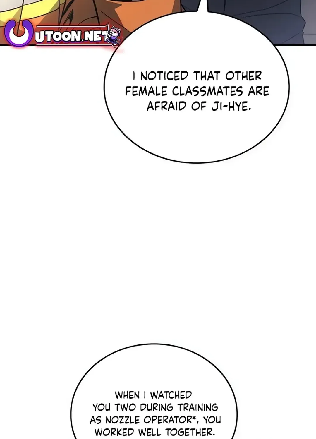 The Fire Fighter Chapter 6 page 15 - 